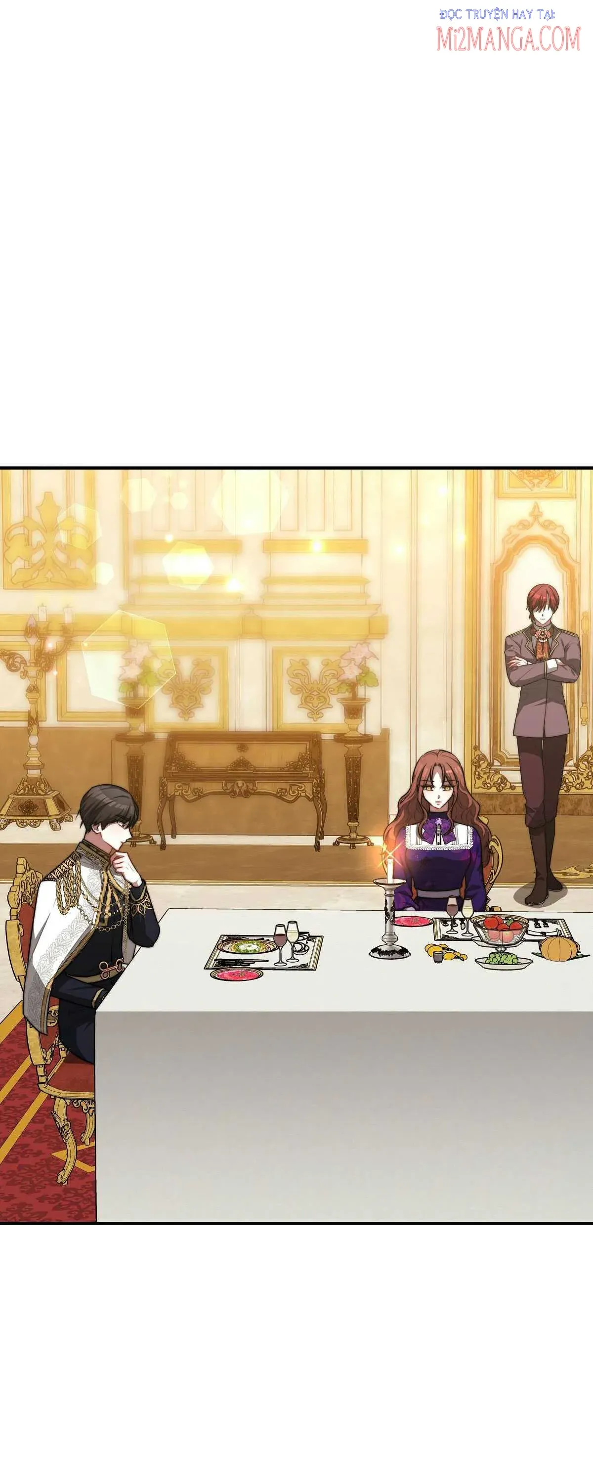 đọc truyện Ba Người Chúng Ta Đã Kết Hôn Chương 20.5 ảnh 11 tại Thiên Thai Truyện