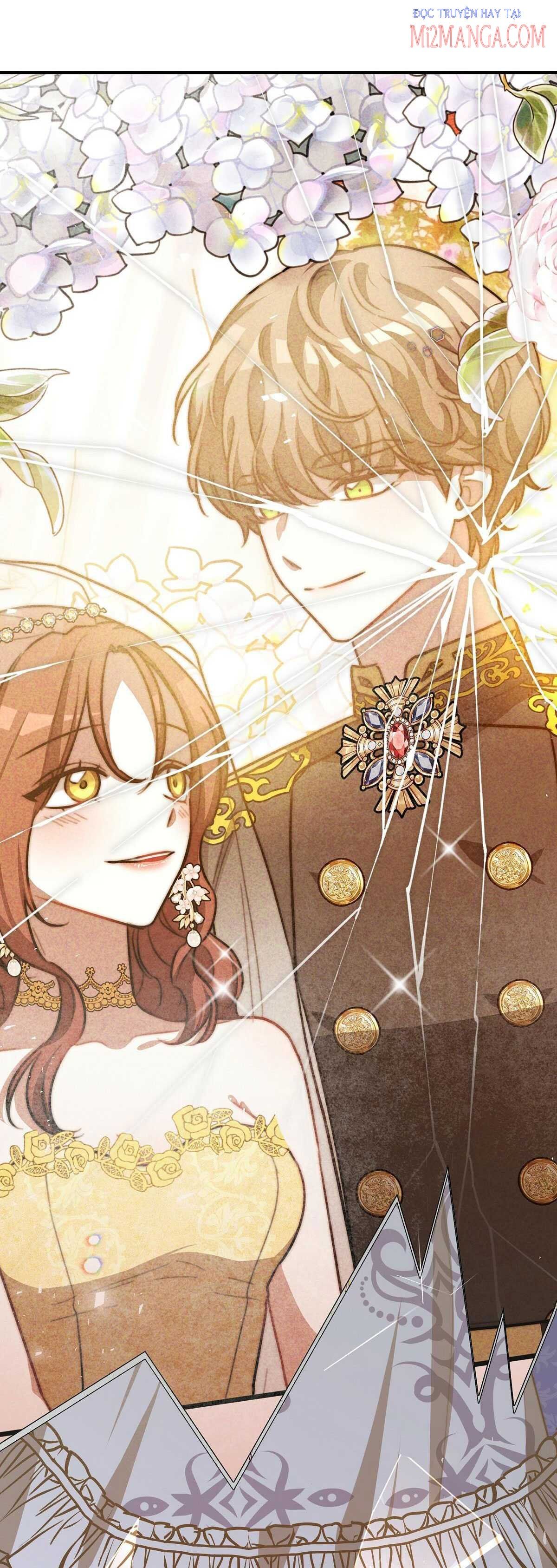 đọc truyện Ba Người Chúng Ta Đã Kết Hôn Chương 20 ảnh 12 tại Thiên Thai Truyện