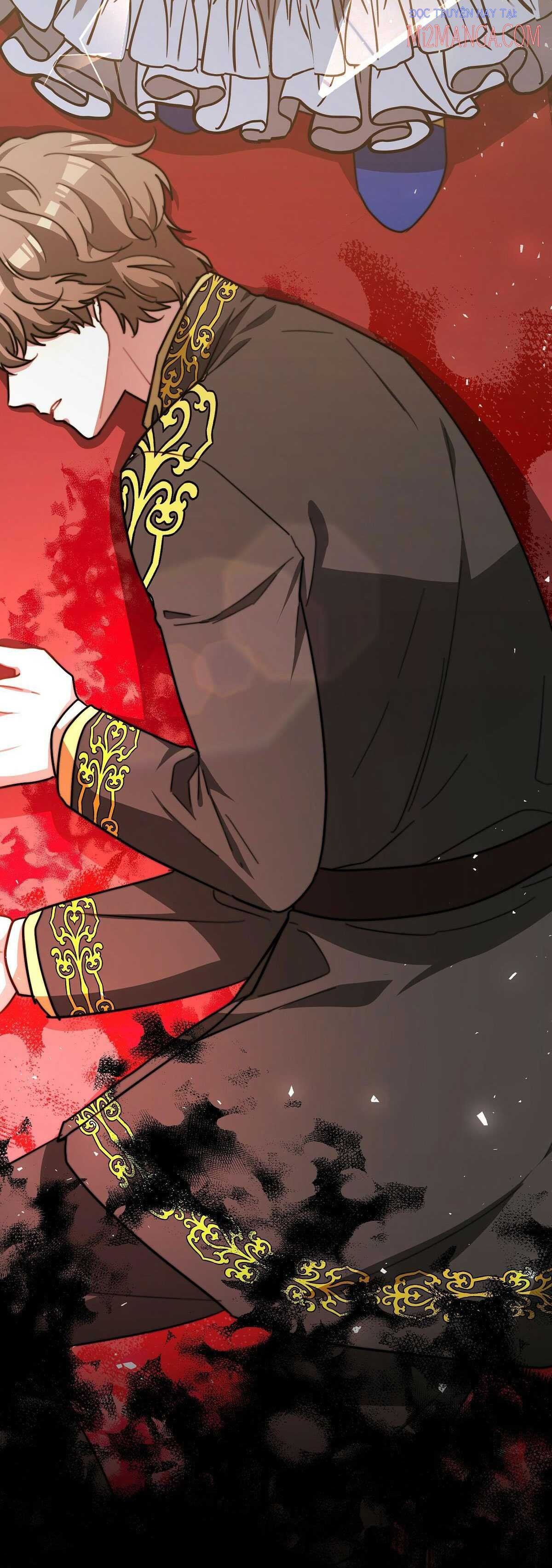 đọc truyện Ba Người Chúng Ta Đã Kết Hôn Chương 20 ảnh 13 tại Thiên Thai Truyện