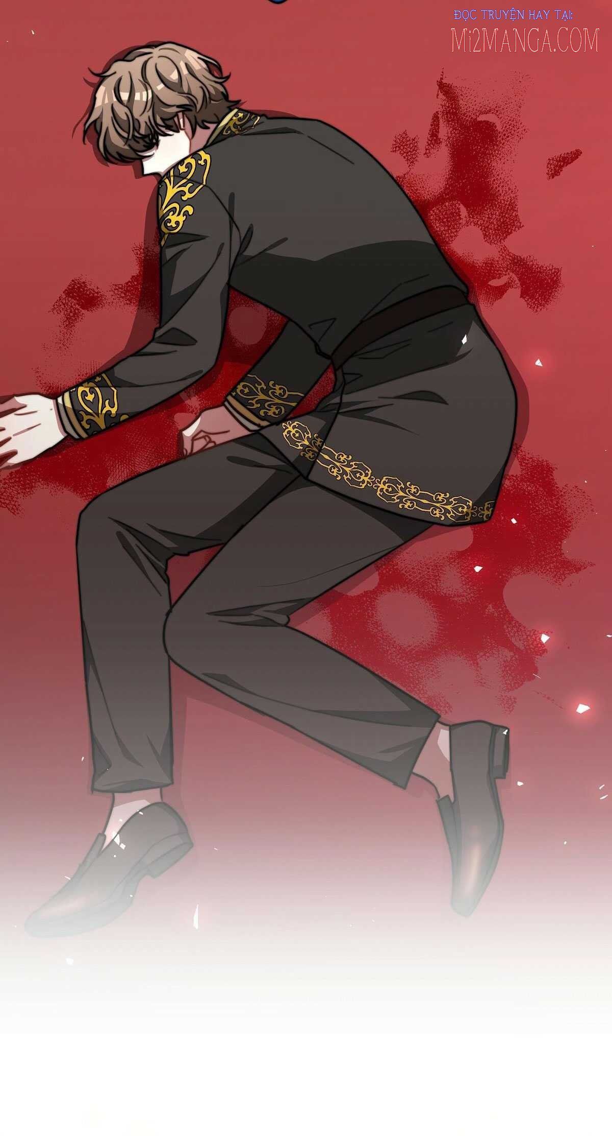 đọc truyện Ba Người Chúng Ta Đã Kết Hôn Chương 20 ảnh 15 tại Thiên Thai Truyện