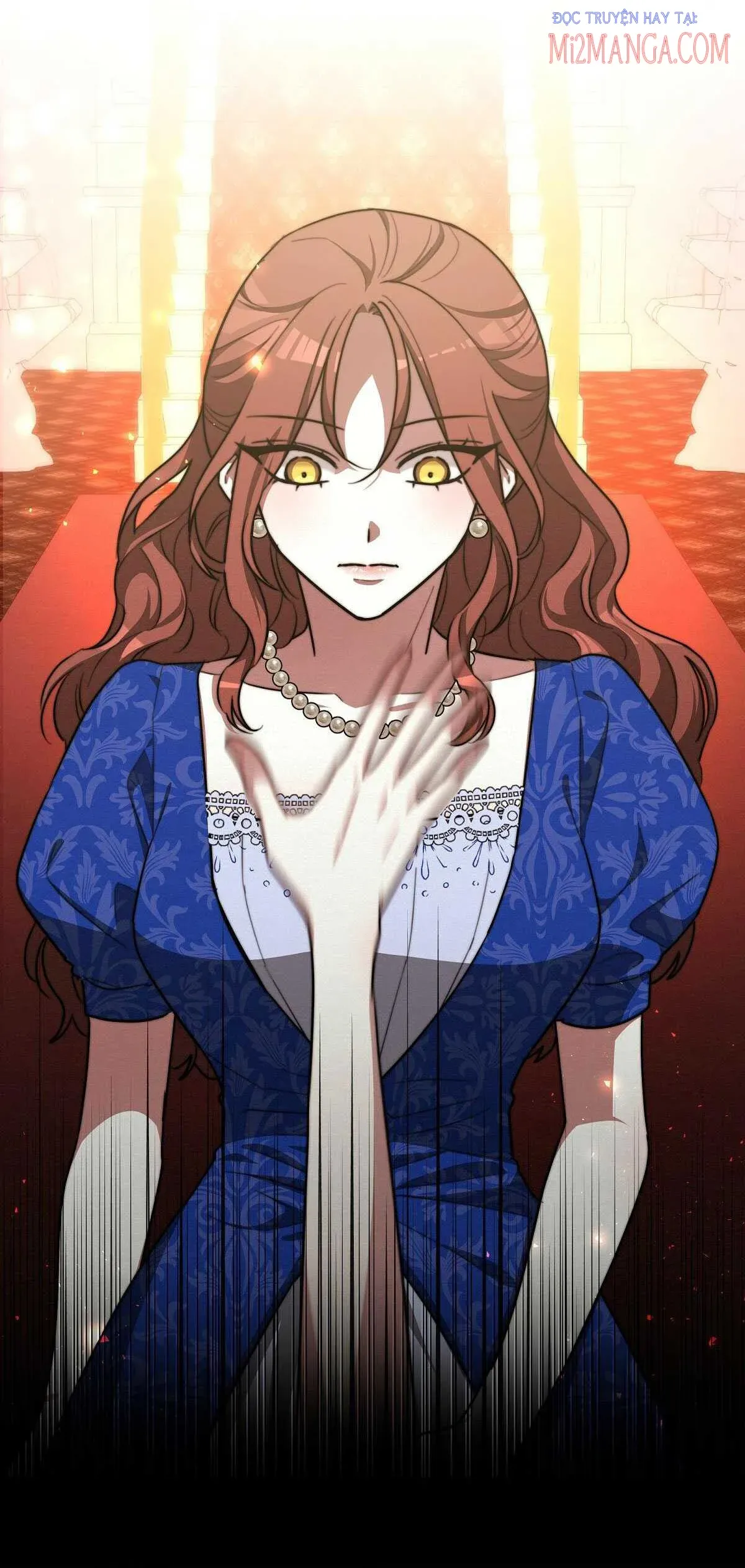 đọc truyện Ba Người Chúng Ta Đã Kết Hôn Chương 20 ảnh 16 tại Thiên Thai Truyện