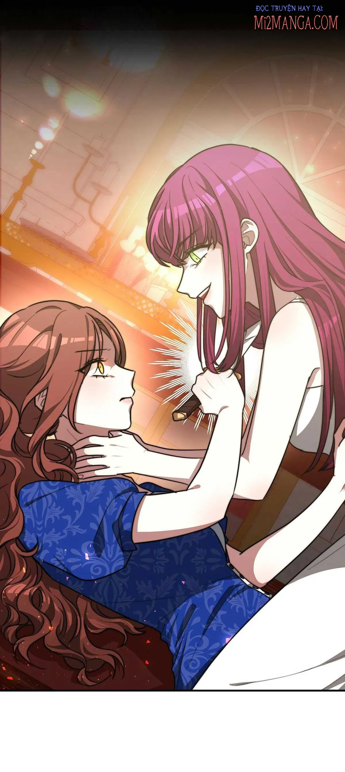 đọc truyện Ba Người Chúng Ta Đã Kết Hôn Chương 20 ảnh 17 tại Thiên Thai Truyện