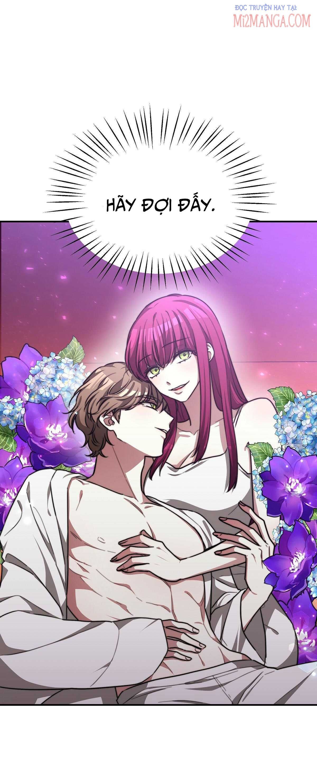 đọc truyện Ba Người Chúng Ta Đã Kết Hôn Chương 20 ảnh 19 tại Thiên Thai Truyện