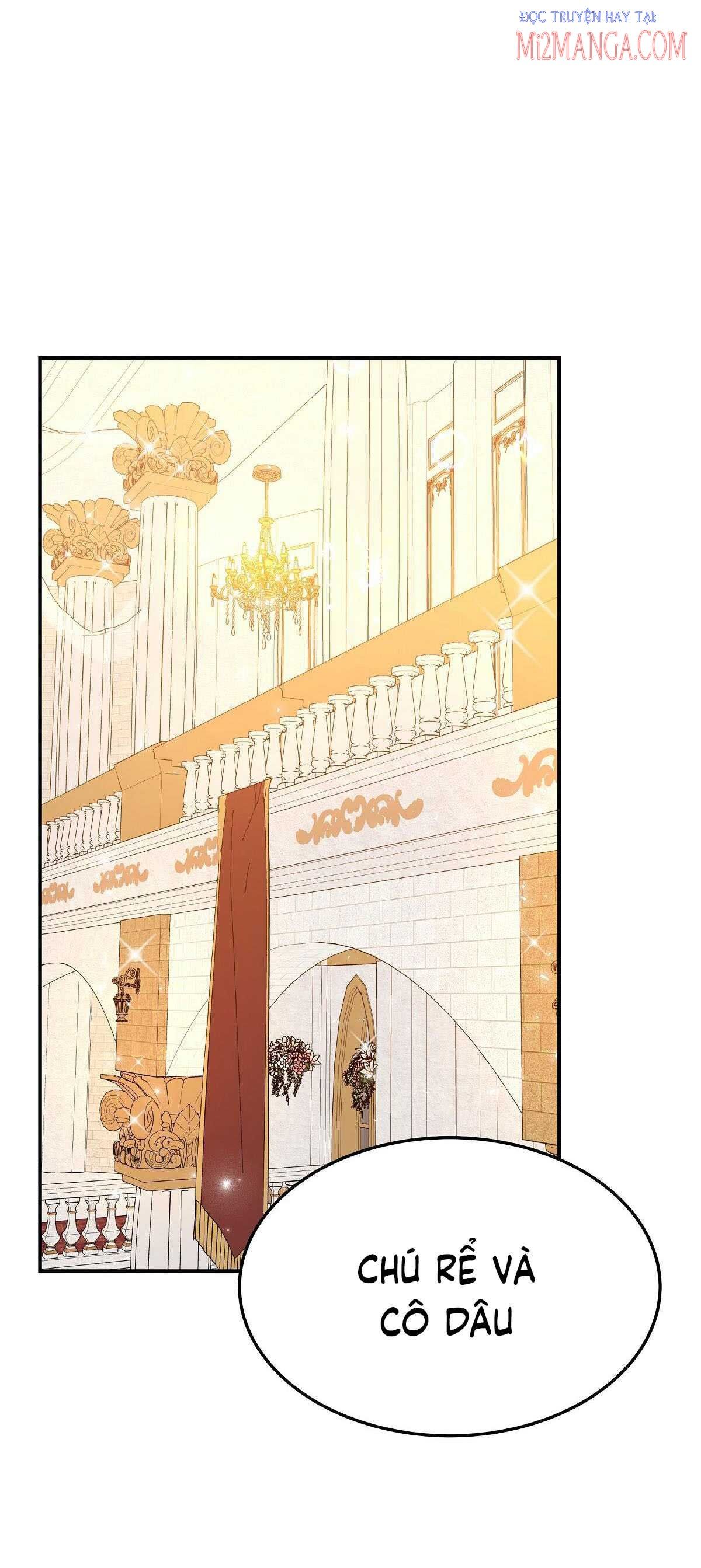 đọc truyện Ba Người Chúng Ta Đã Kết Hôn Chương 20 ảnh 4 tại Thiên Thai Truyện