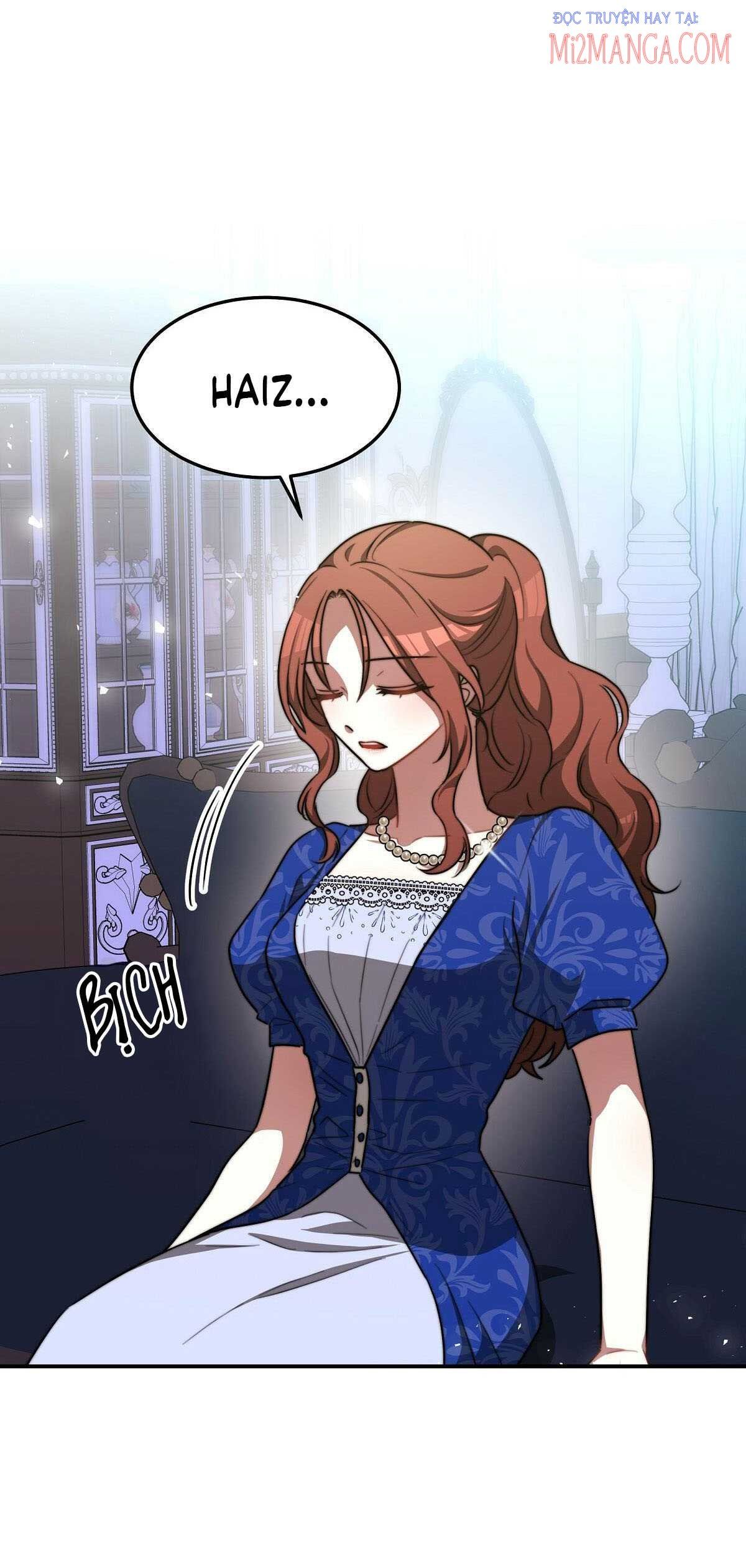 đọc truyện Ba Người Chúng Ta Đã Kết Hôn Chương 20 ảnh 22 tại Thiên Thai Truyện