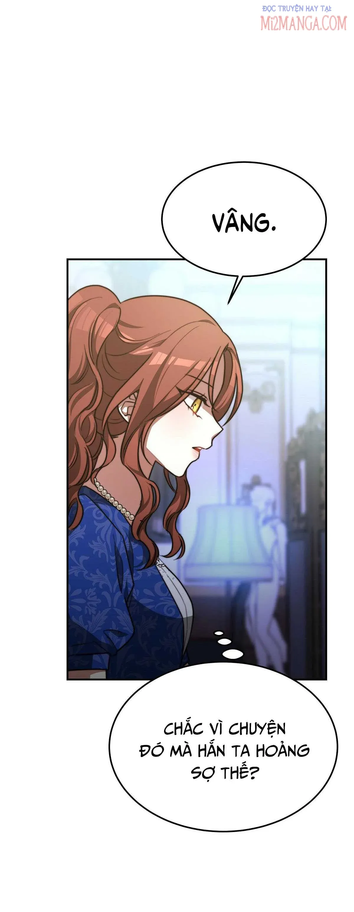 đọc truyện Ba Người Chúng Ta Đã Kết Hôn Chương 20 ảnh 24 tại Thiên Thai Truyện