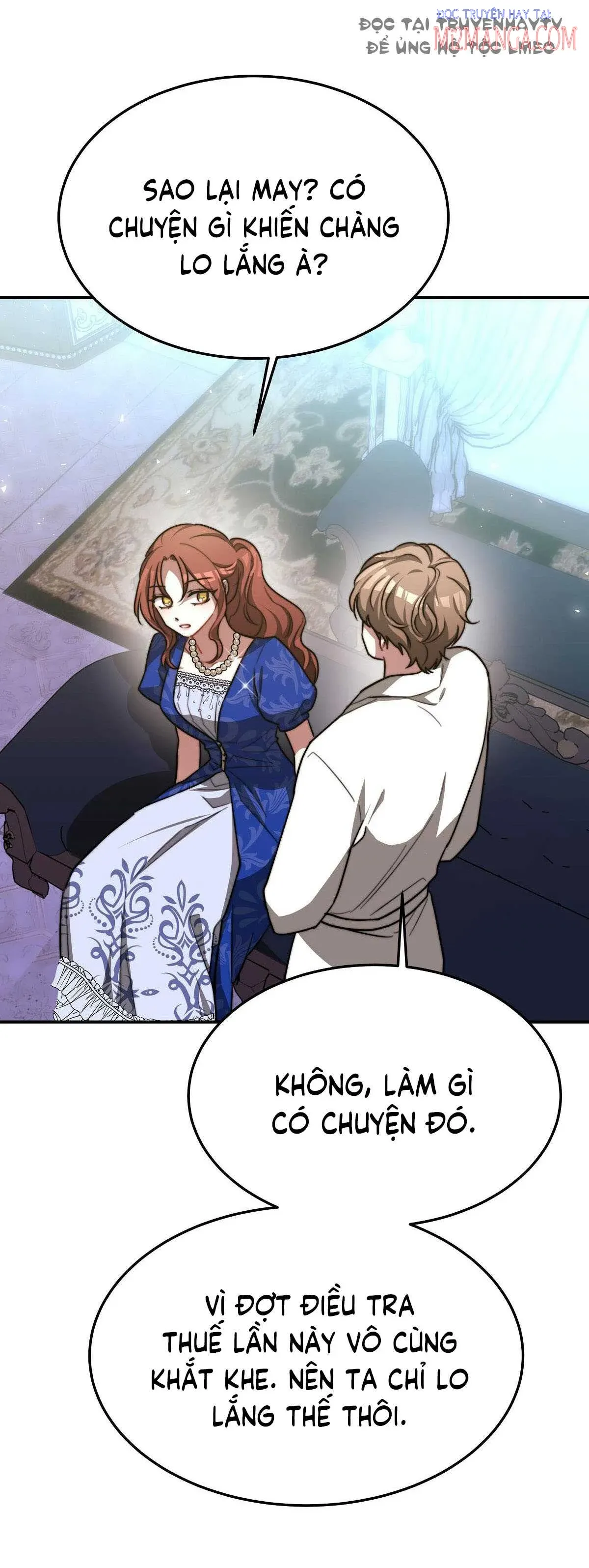 đọc truyện Ba Người Chúng Ta Đã Kết Hôn Chương 20 ảnh 26 tại Thiên Thai Truyện