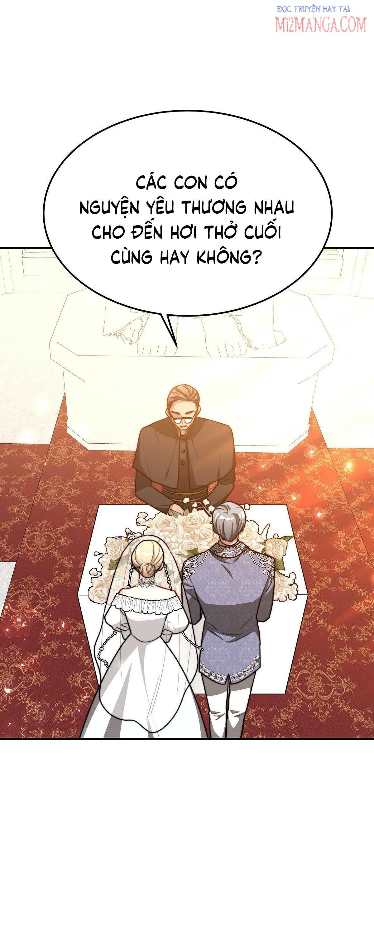 đọc truyện Ba Người Chúng Ta Đã Kết Hôn Chương 20 ảnh 5 tại Thiên Thai Truyện