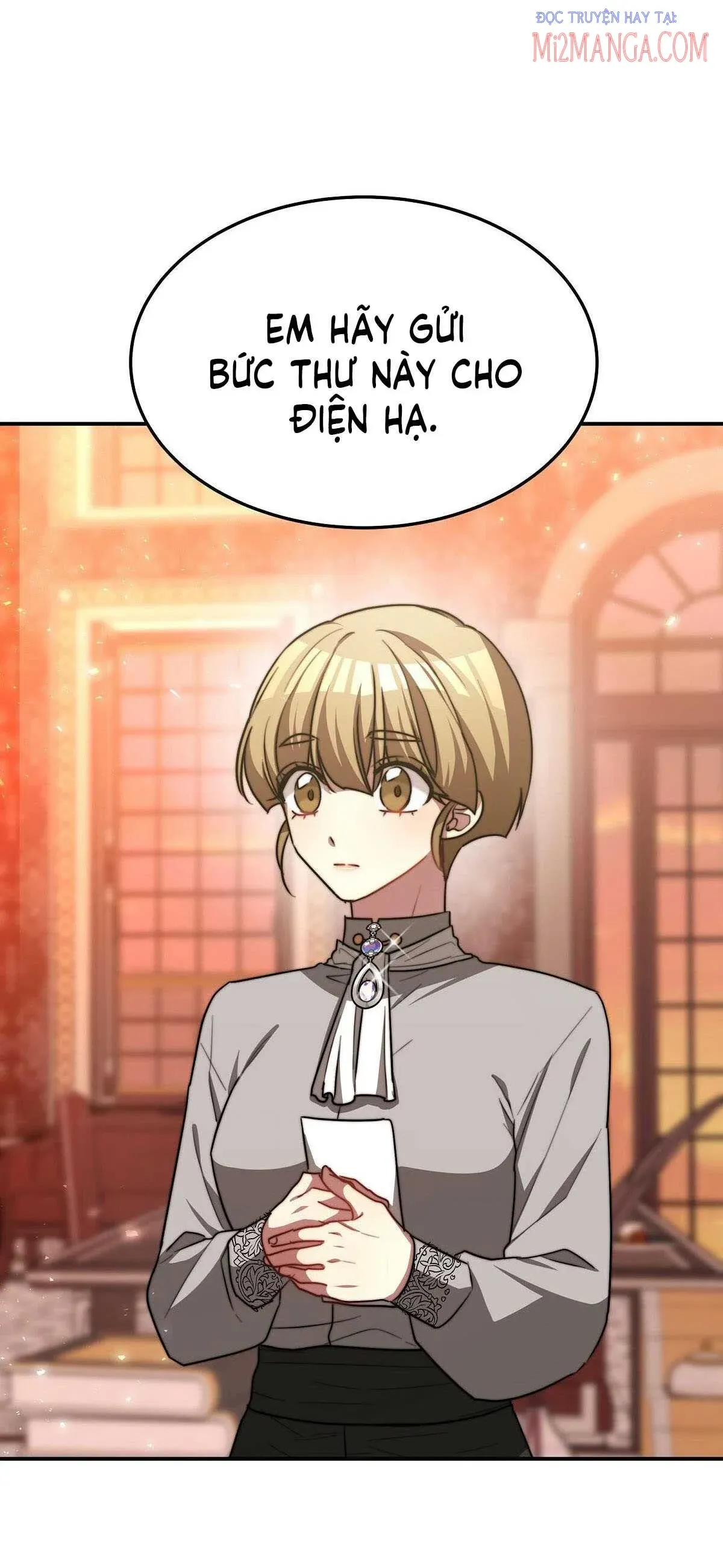 đọc truyện Ba Người Chúng Ta Đã Kết Hôn Chương 20 ảnh 32 tại Thiên Thai Truyện