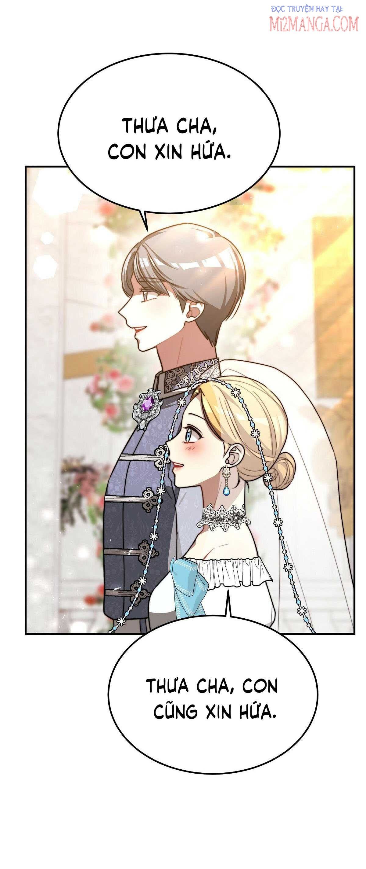 đọc truyện Ba Người Chúng Ta Đã Kết Hôn Chương 20 ảnh 6 tại Thiên Thai Truyện