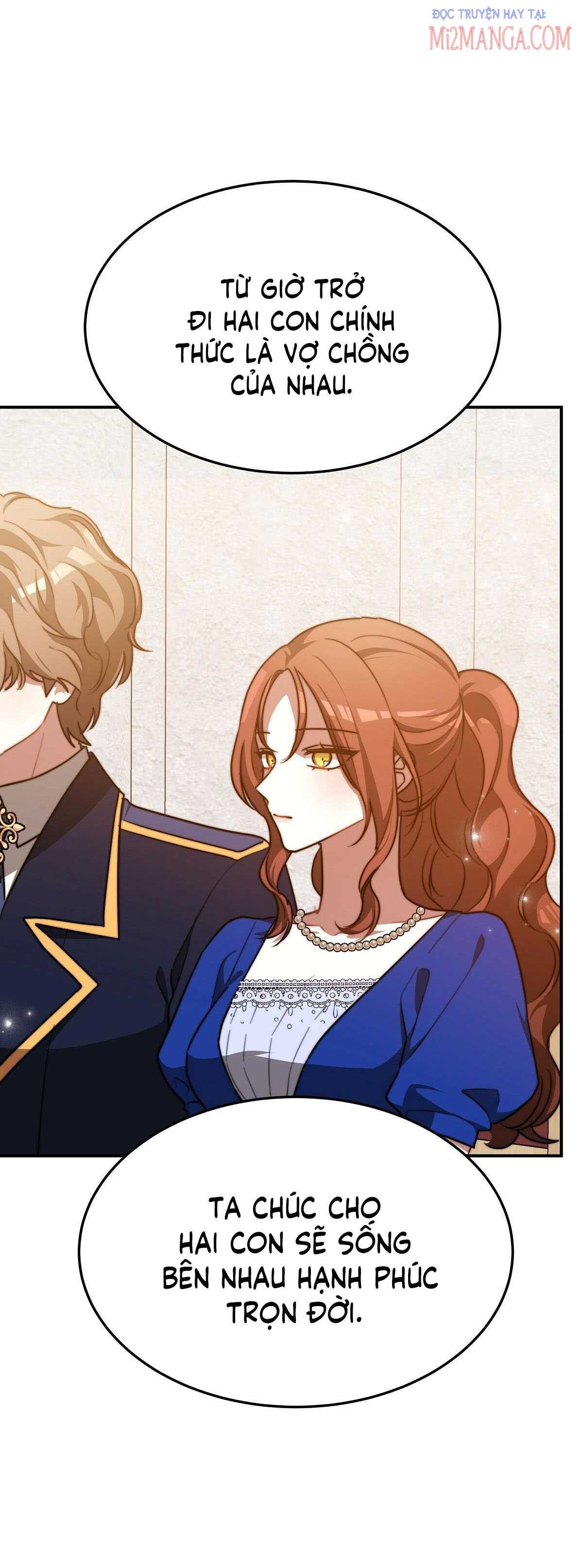 đọc truyện Ba Người Chúng Ta Đã Kết Hôn Chương 20 ảnh 7 tại Thiên Thai Truyện