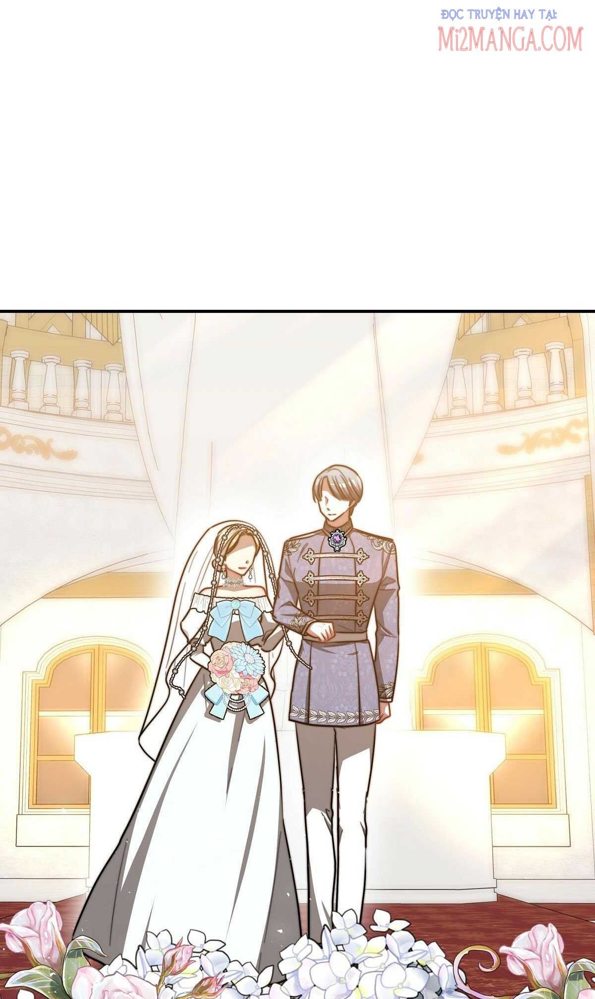 đọc truyện Ba Người Chúng Ta Đã Kết Hôn Chương 20 ảnh 8 tại Thiên Thai Truyện