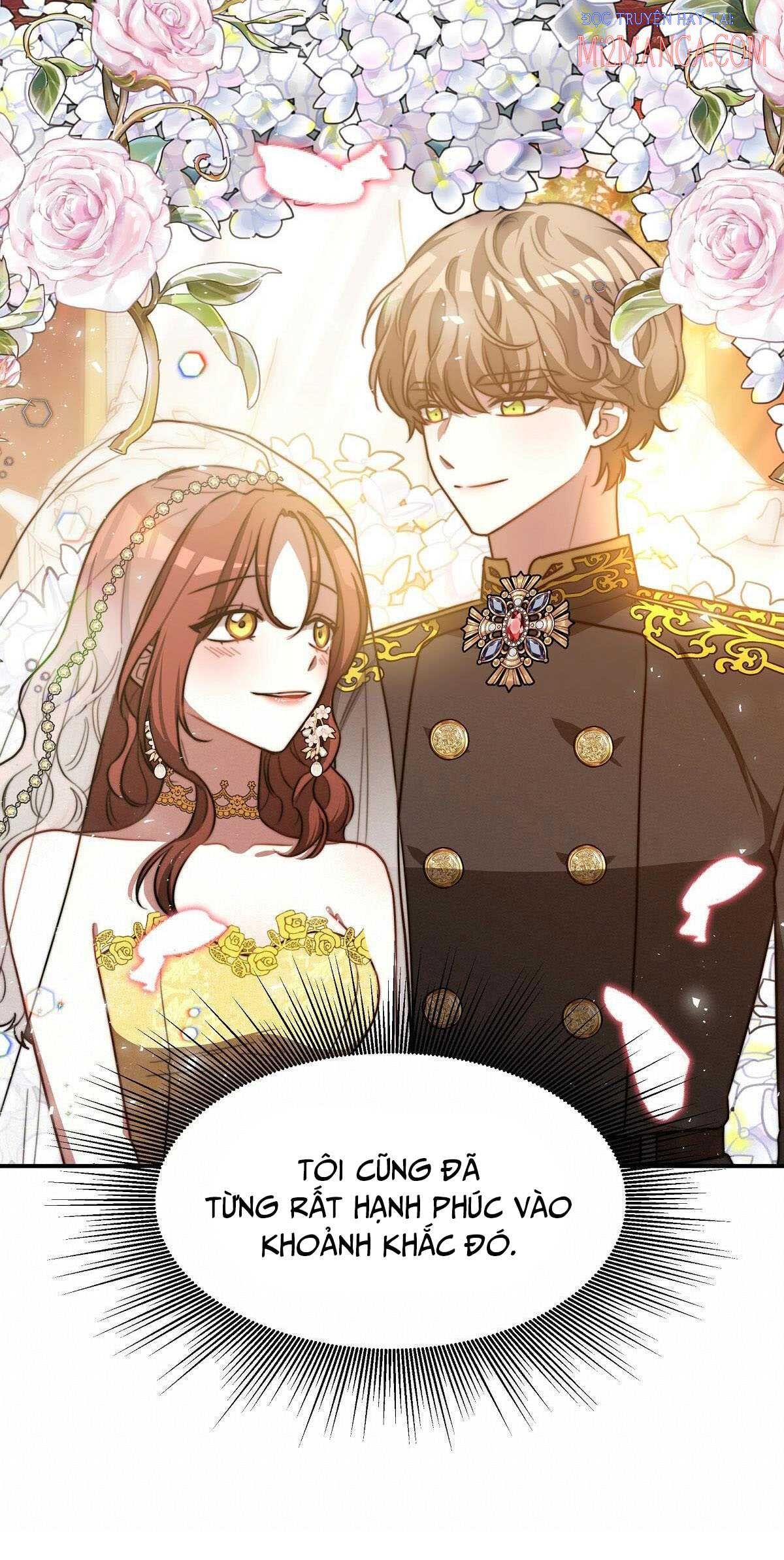 đọc truyện Ba Người Chúng Ta Đã Kết Hôn Chương 20 ảnh 9 tại Thiên Thai Truyện