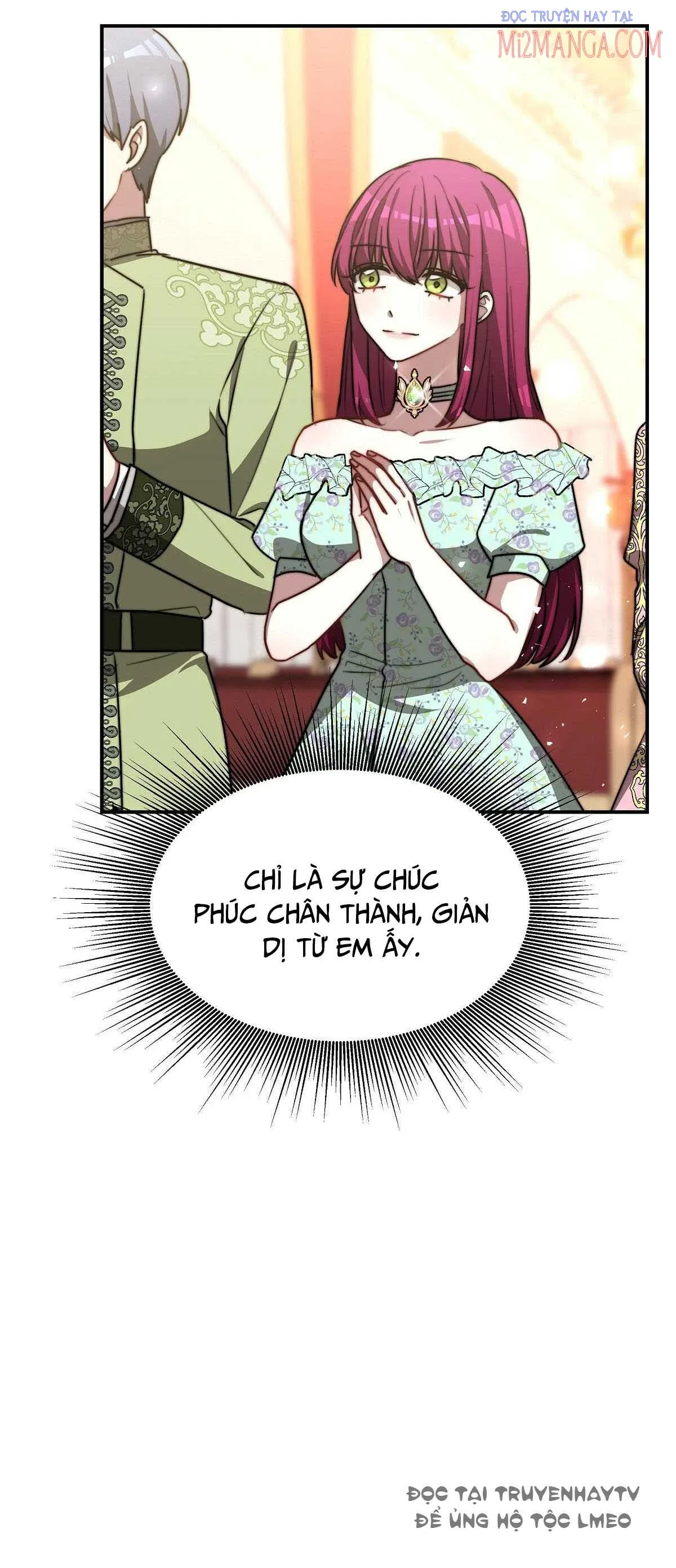 đọc truyện Ba Người Chúng Ta Đã Kết Hôn Chương 20 ảnh 11 tại Thiên Thai Truyện