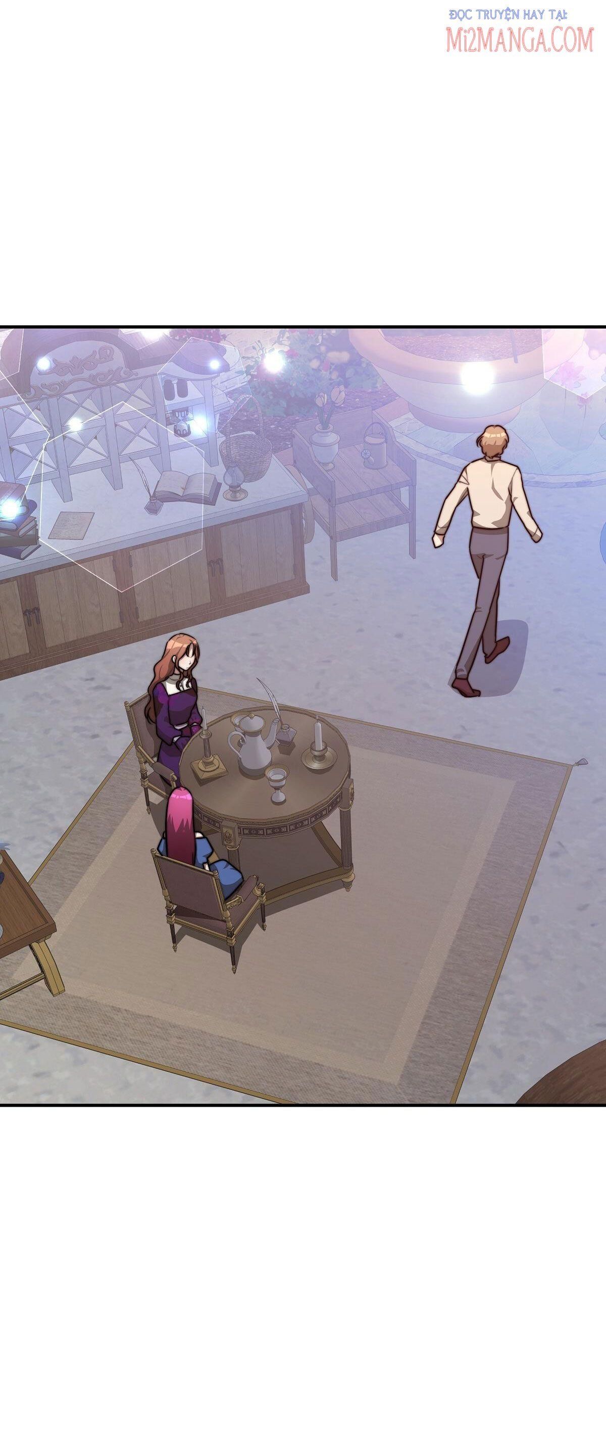 đọc truyện Ba Người Chúng Ta Đã Kết Hôn Chương 21.5 ảnh 13 tại Thiên Thai Truyện