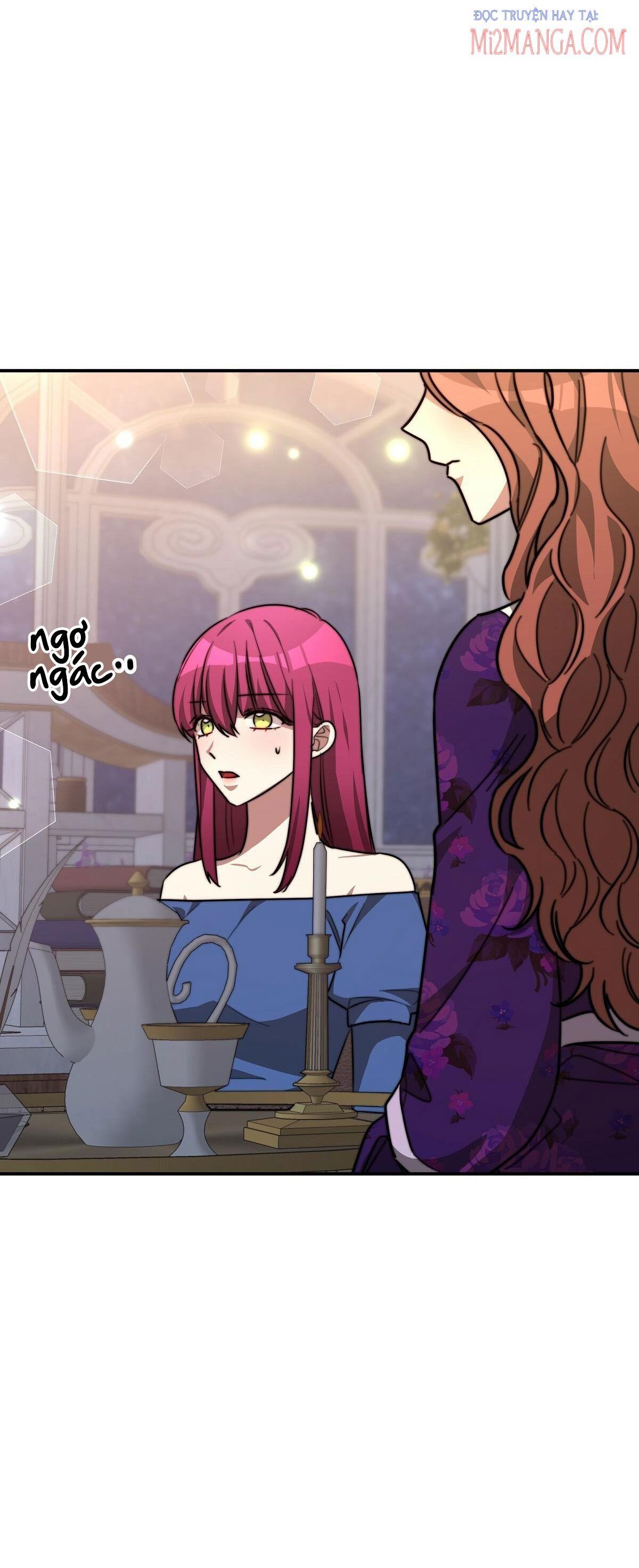 đọc truyện Ba Người Chúng Ta Đã Kết Hôn Chương 21.5 ảnh 14 tại Thiên Thai Truyện