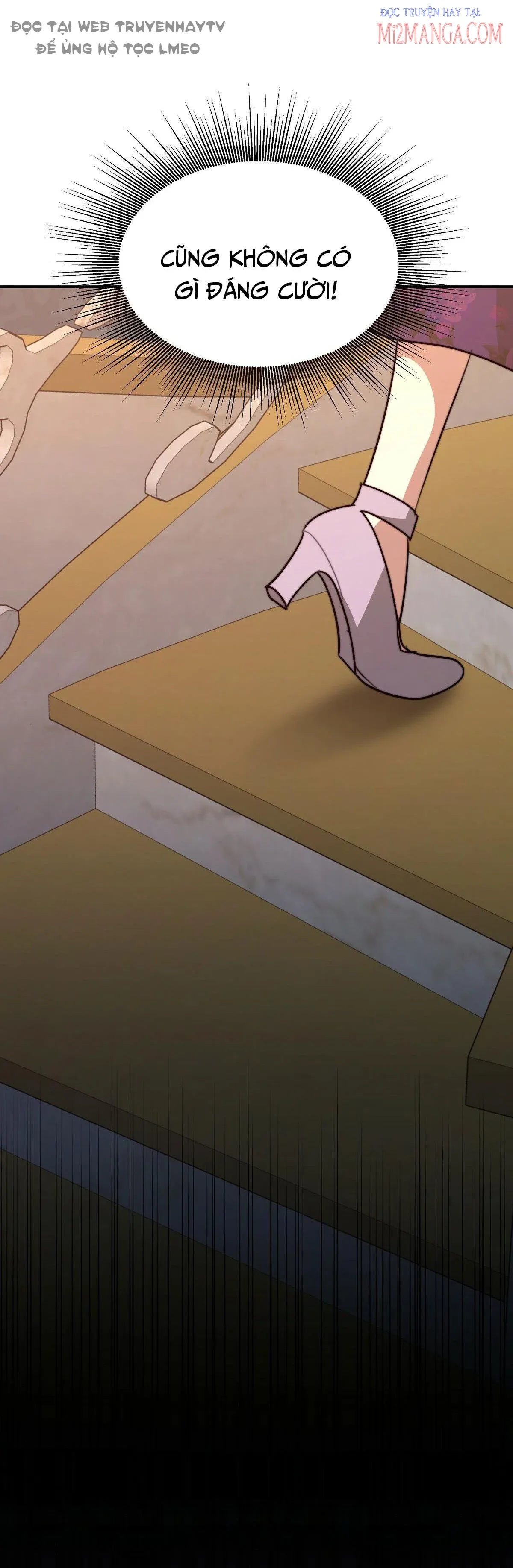 đọc truyện Ba Người Chúng Ta Đã Kết Hôn Chương 21.5 ảnh 17 tại Thiên Thai Truyện