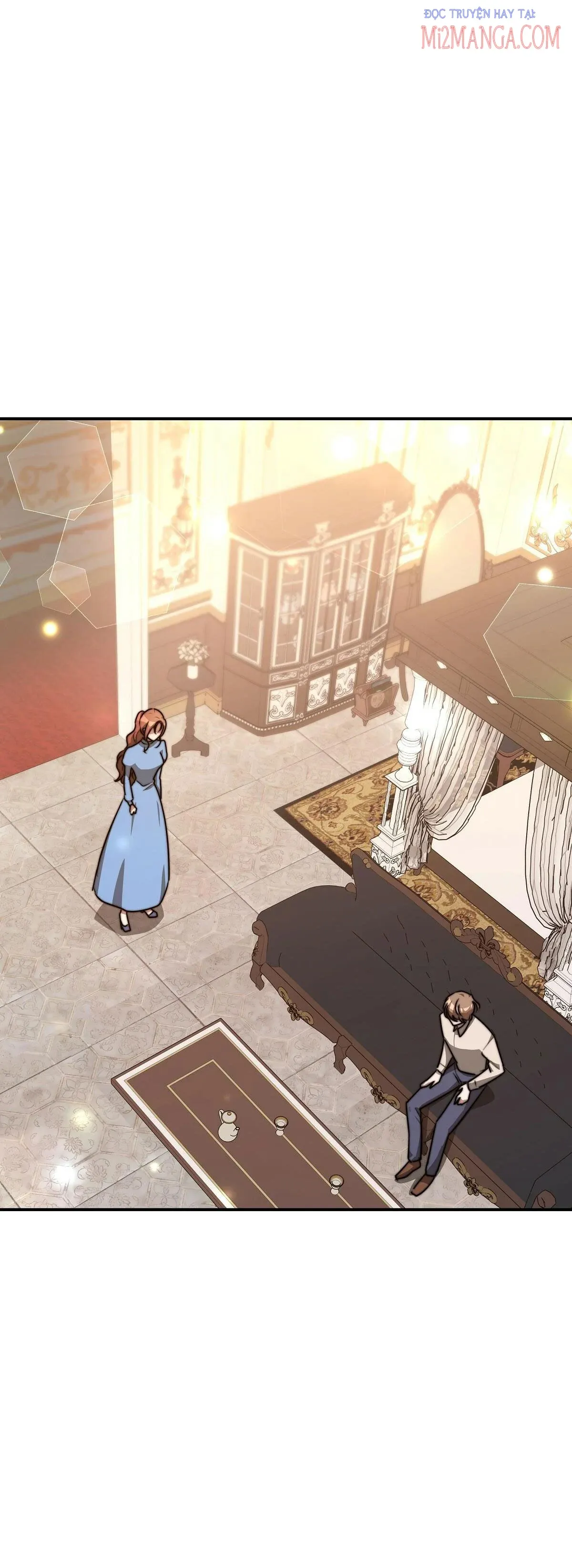 đọc truyện Ba Người Chúng Ta Đã Kết Hôn Chương 21.5 ảnh 19 tại Thiên Thai Truyện