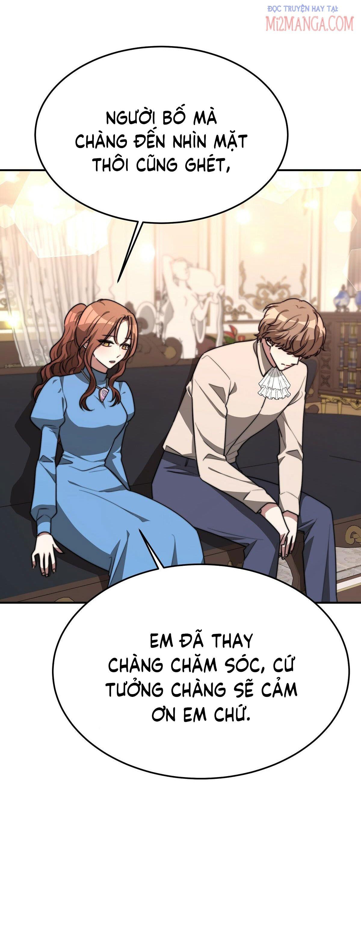 đọc truyện Ba Người Chúng Ta Đã Kết Hôn Chương 21.5 ảnh 21 tại Thiên Thai Truyện