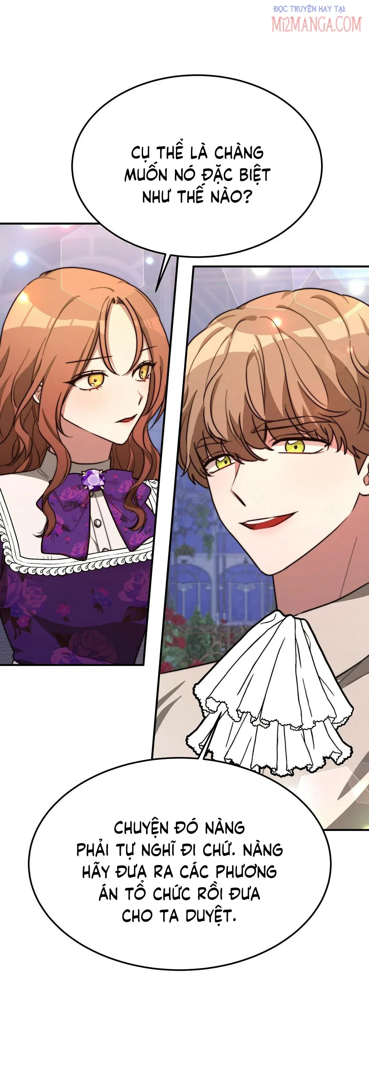 đọc truyện Ba Người Chúng Ta Đã Kết Hôn Chương 21.5 ảnh 4 tại Thiên Thai Truyện