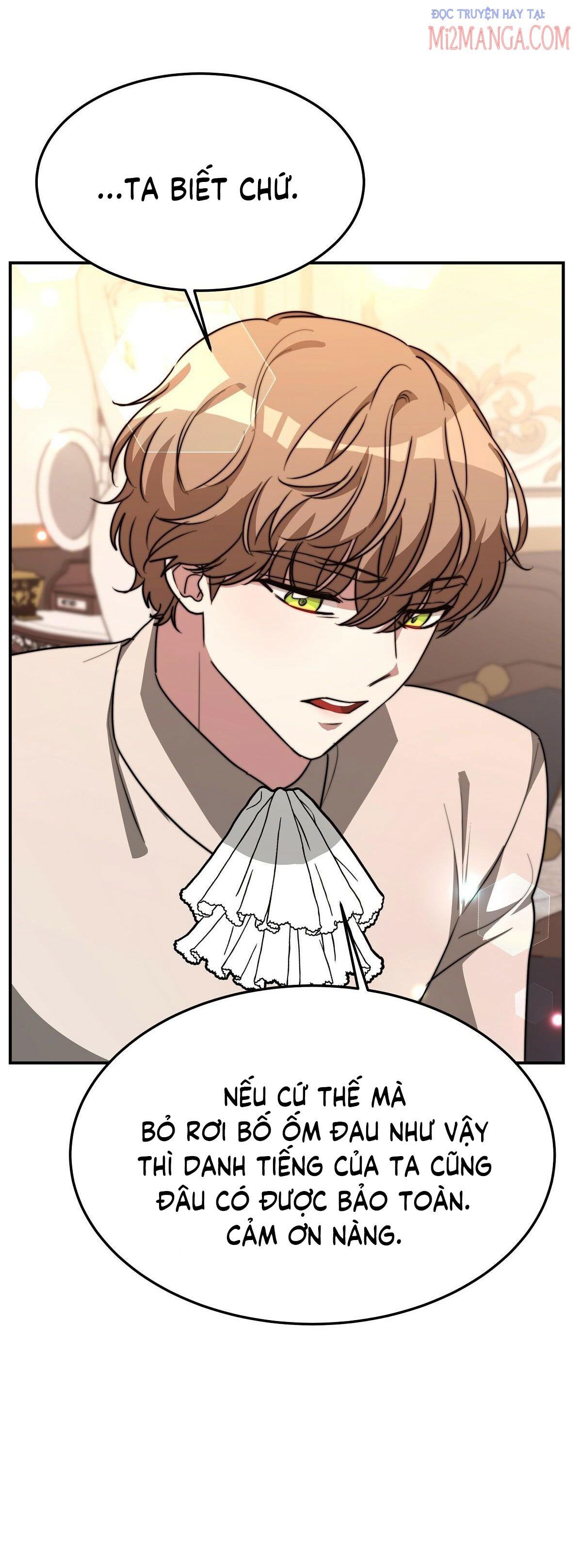 đọc truyện Ba Người Chúng Ta Đã Kết Hôn Chương 21.5 ảnh 22 tại Thiên Thai Truyện