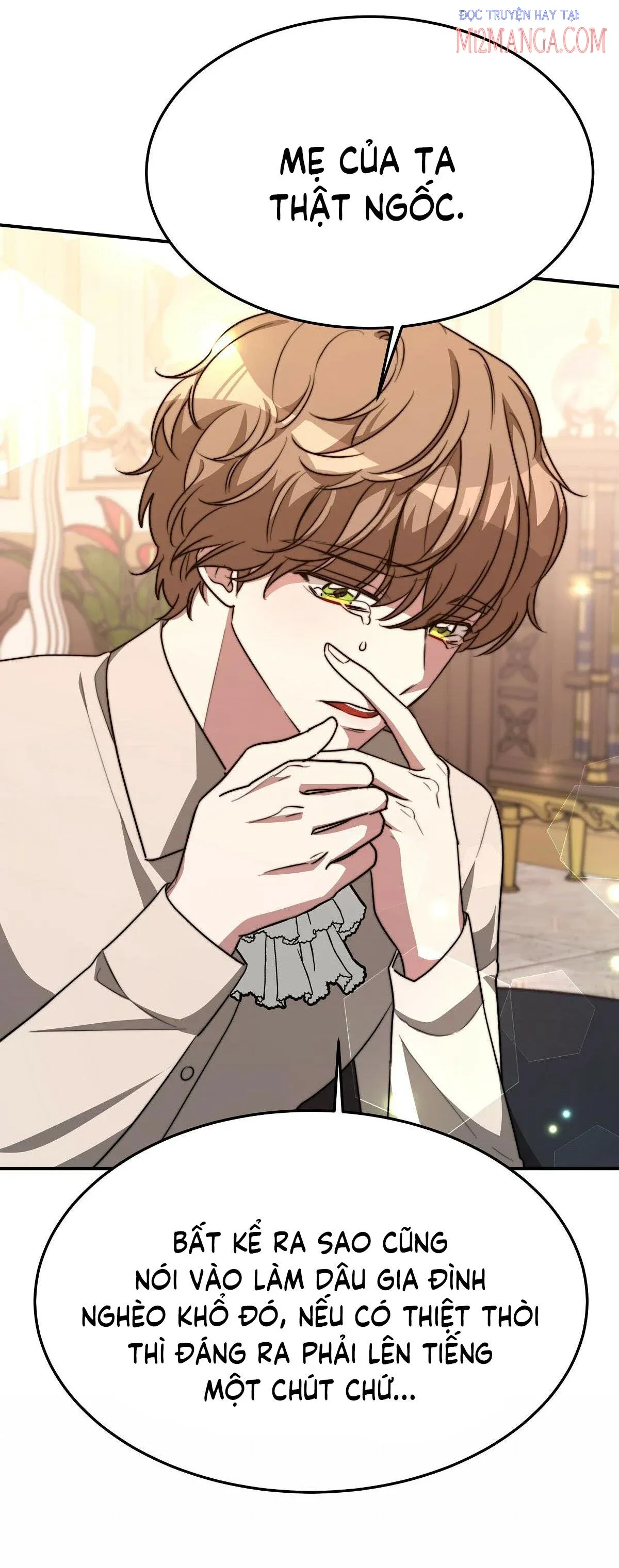 đọc truyện Ba Người Chúng Ta Đã Kết Hôn Chương 21.5 ảnh 24 tại Thiên Thai Truyện