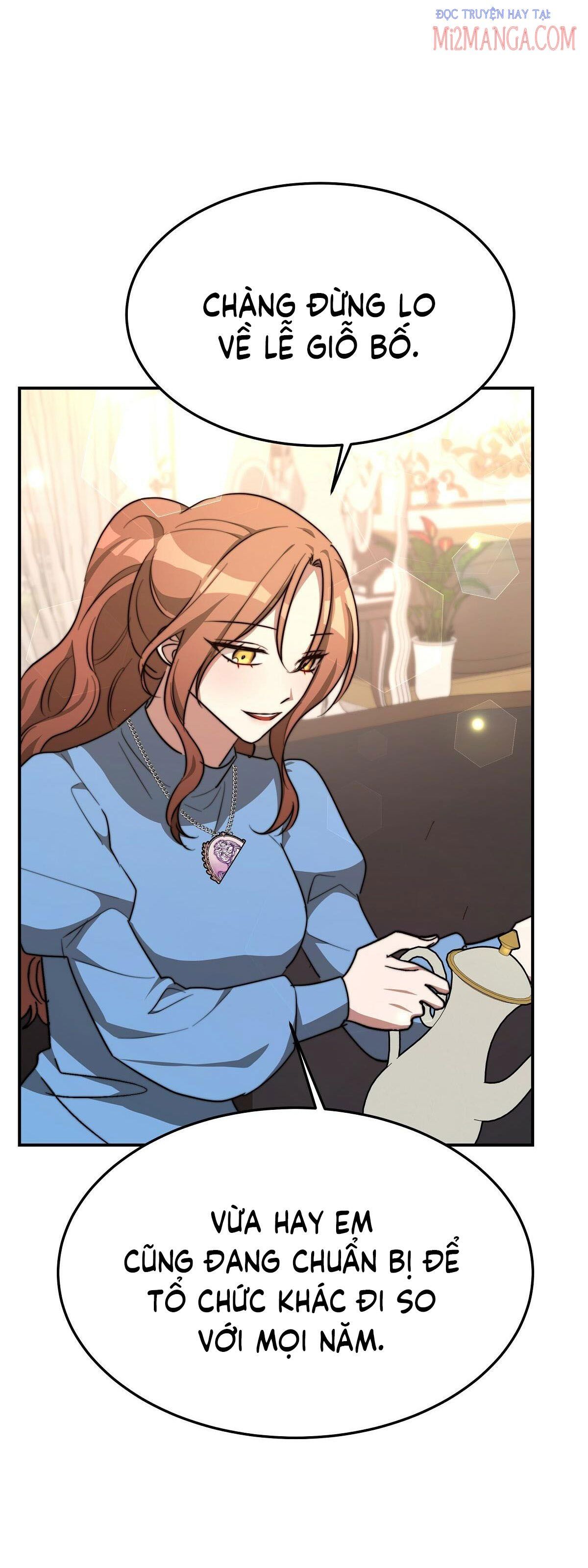 đọc truyện Ba Người Chúng Ta Đã Kết Hôn Chương 21.5 ảnh 28 tại Thiên Thai Truyện