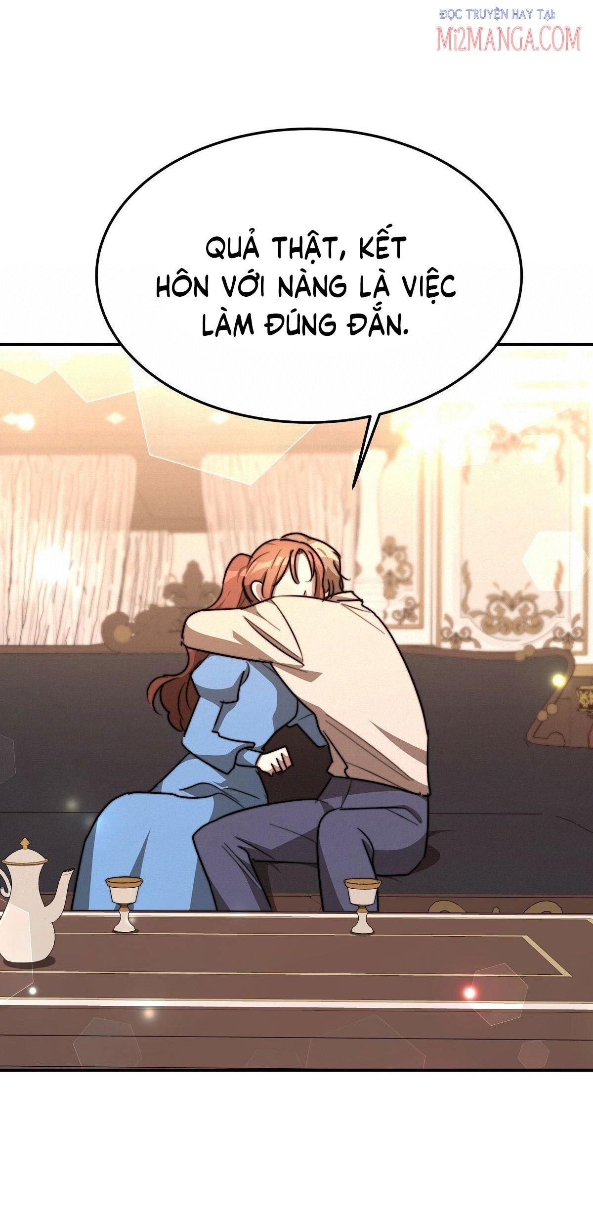 đọc truyện Ba Người Chúng Ta Đã Kết Hôn Chương 21.5 ảnh 31 tại Thiên Thai Truyện