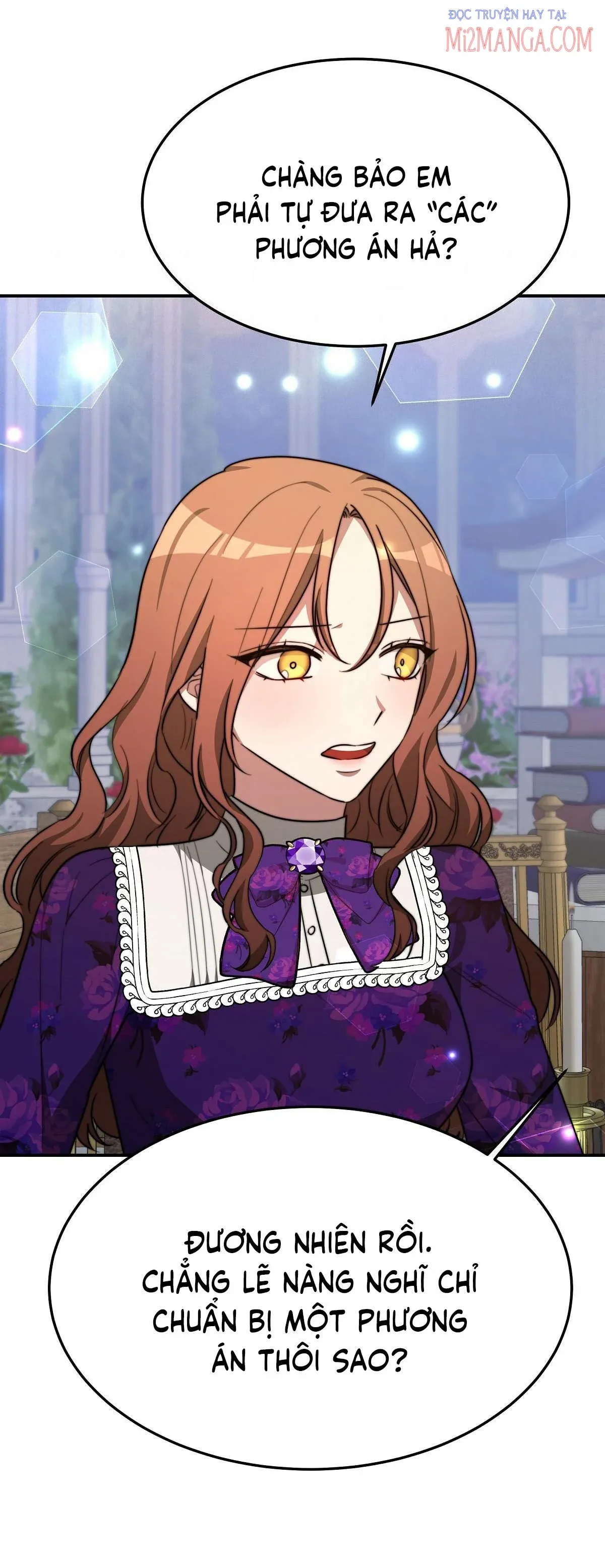 đọc truyện Ba Người Chúng Ta Đã Kết Hôn Chương 21.5 ảnh 5 tại Thiên Thai Truyện