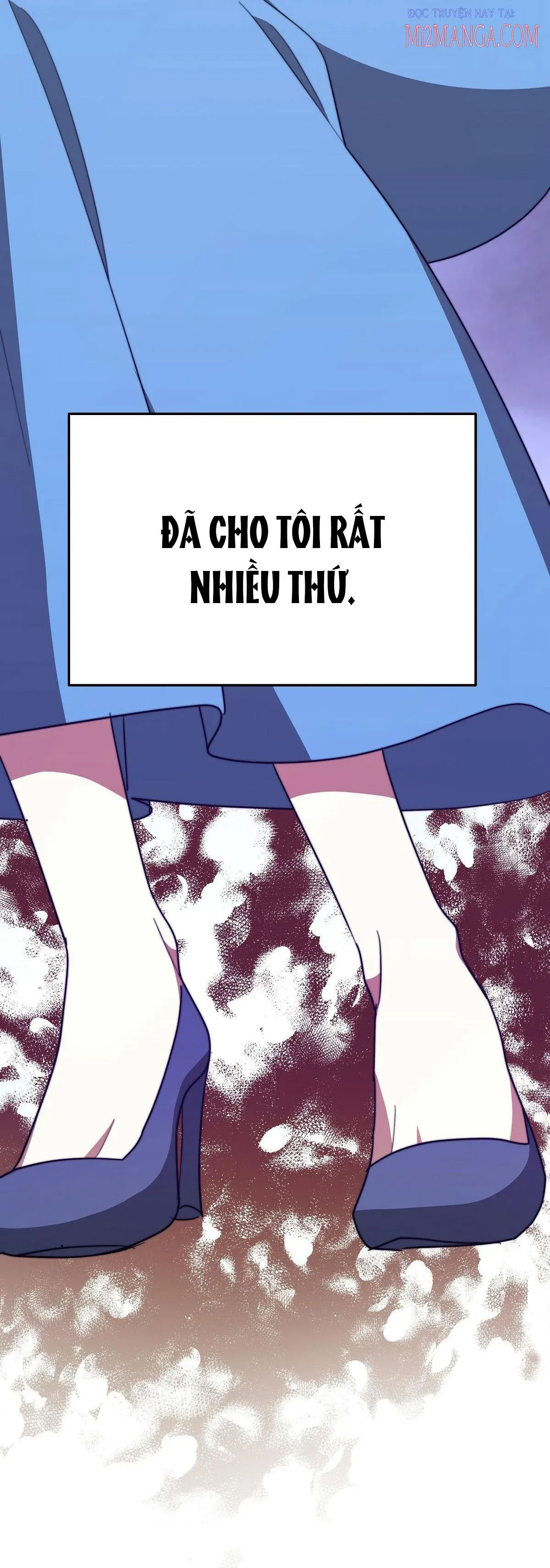 đọc truyện Ba Người Chúng Ta Đã Kết Hôn Chương 21.5 ảnh 36 tại Thiên Thai Truyện