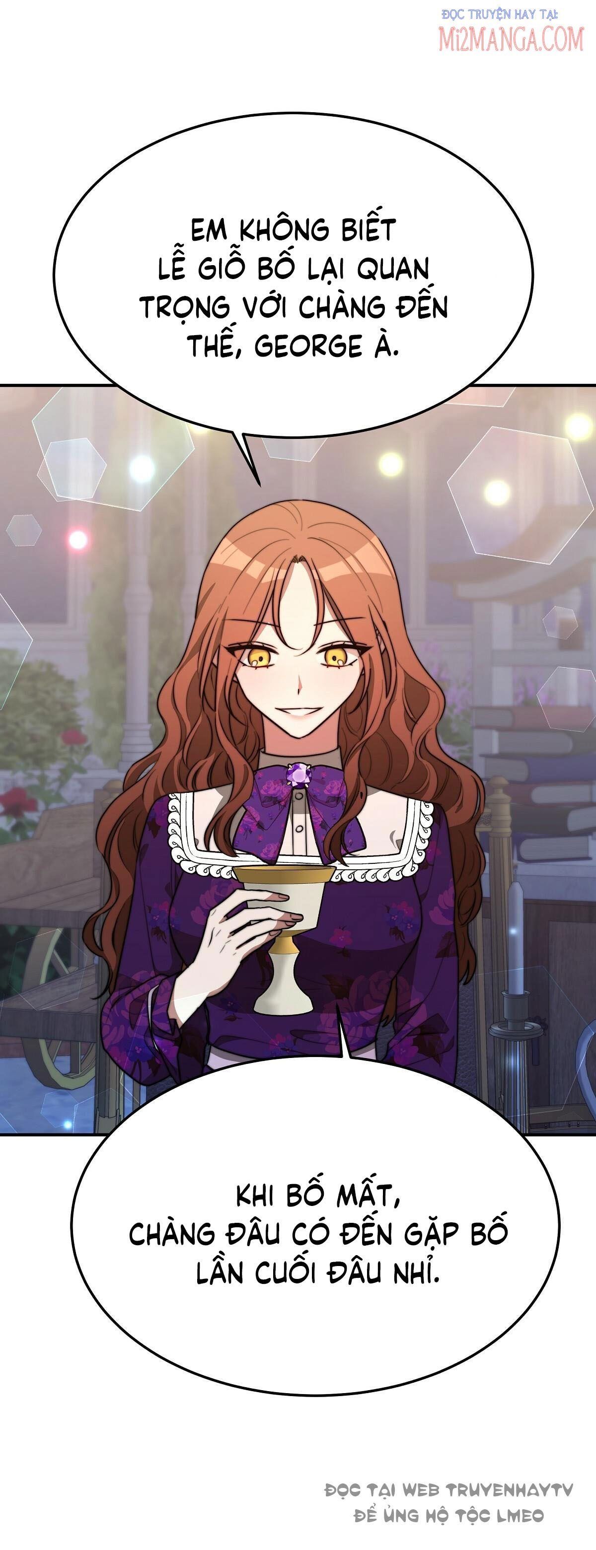 đọc truyện Ba Người Chúng Ta Đã Kết Hôn Chương 21.5 ảnh 7 tại Thiên Thai Truyện