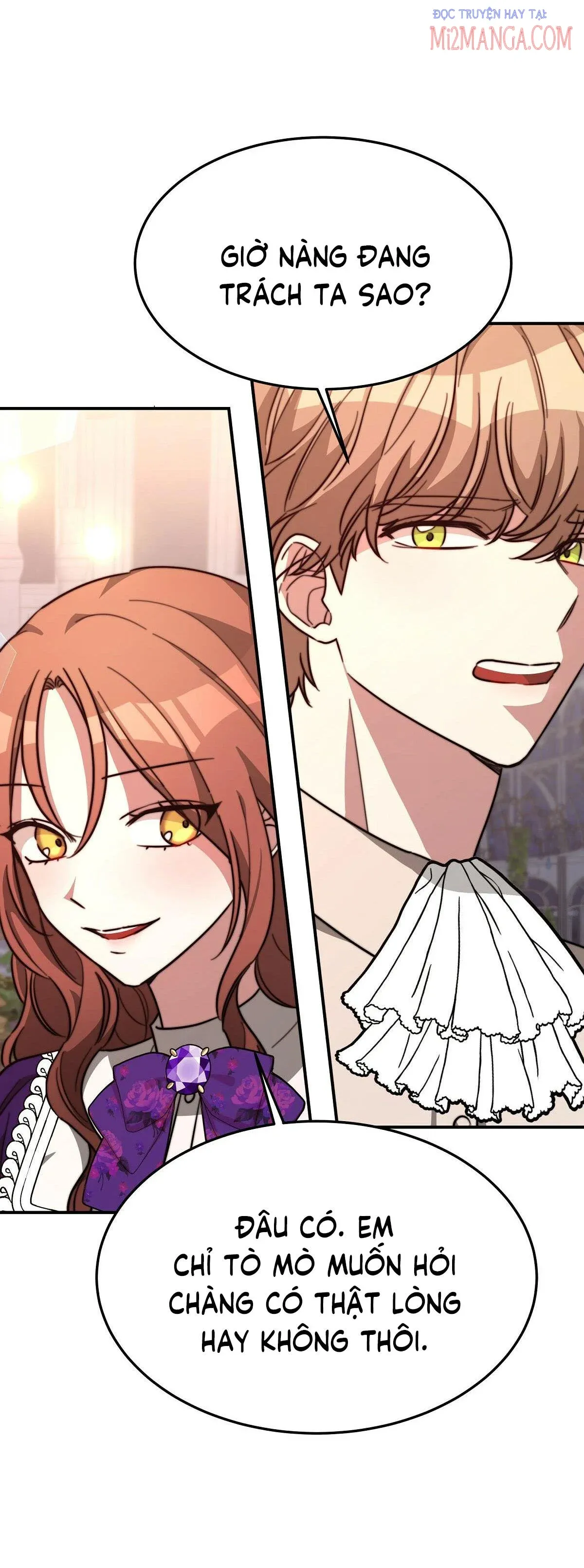 đọc truyện Ba Người Chúng Ta Đã Kết Hôn Chương 21.5 ảnh 8 tại Thiên Thai Truyện