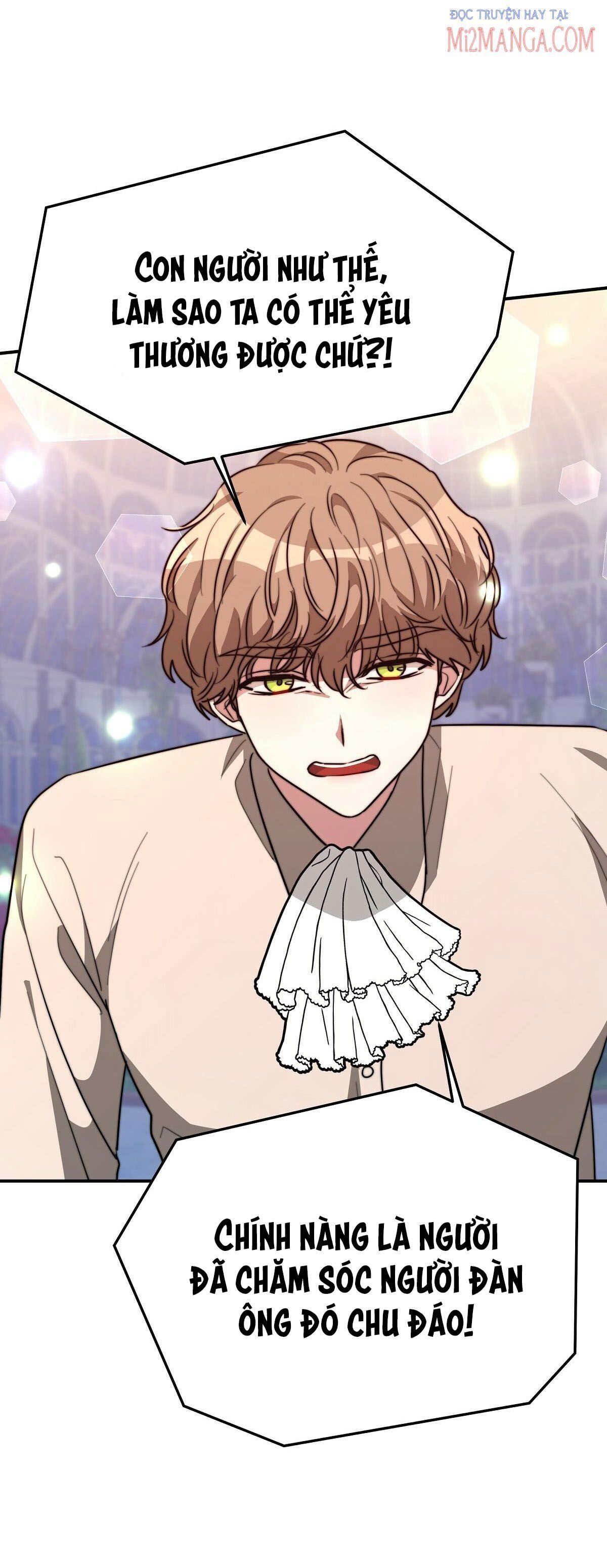 đọc truyện Ba Người Chúng Ta Đã Kết Hôn Chương 21.5 ảnh 11 tại Thiên Thai Truyện