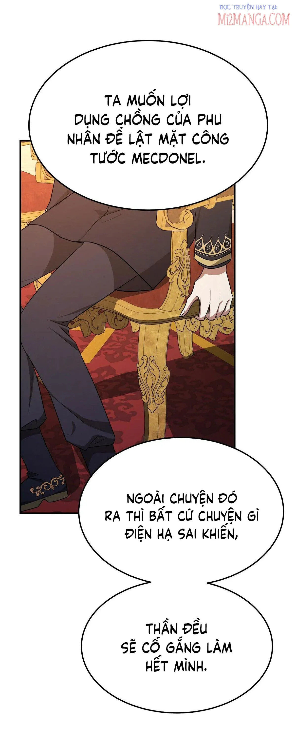 đọc truyện Ba Người Chúng Ta Đã Kết Hôn Chương 21 ảnh 12 tại Thiên Thai Truyện