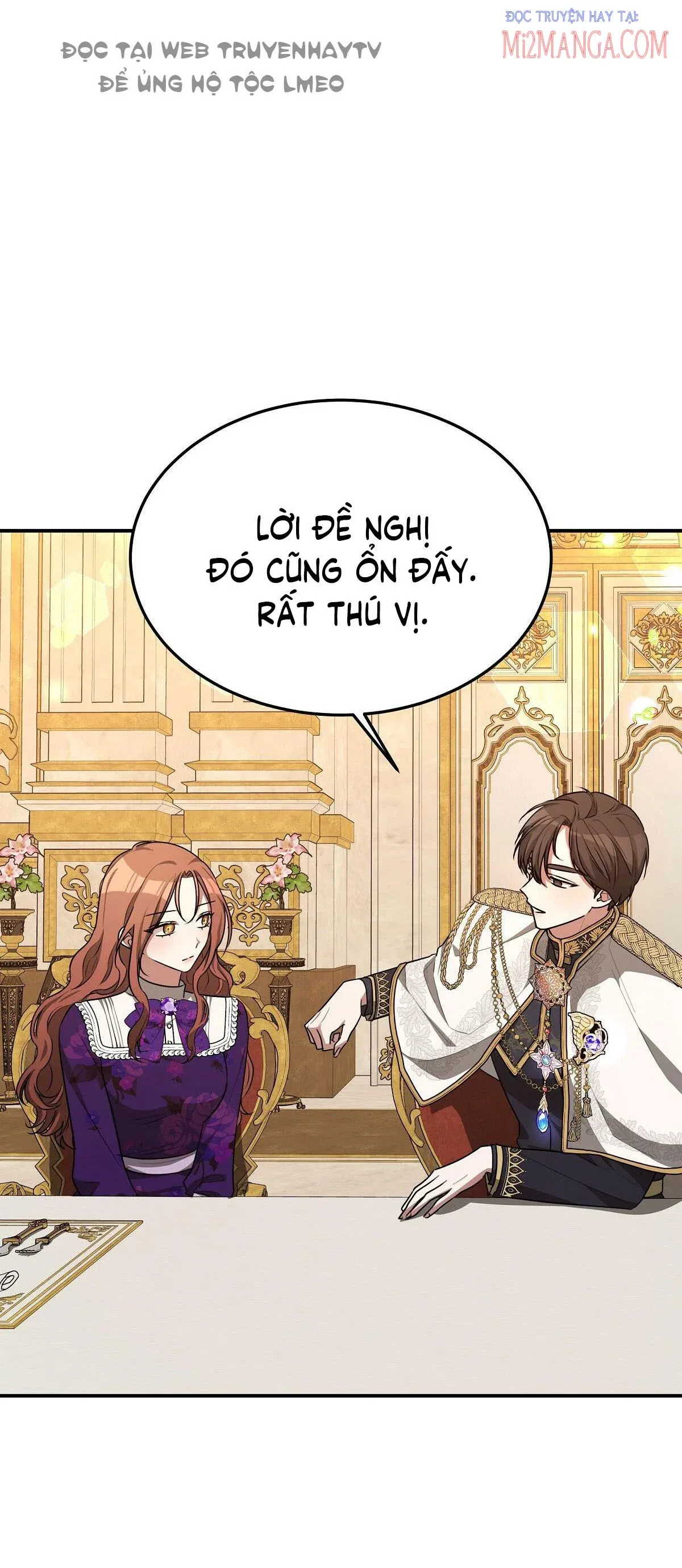 đọc truyện Ba Người Chúng Ta Đã Kết Hôn Chương 21 ảnh 13 tại Thiên Thai Truyện