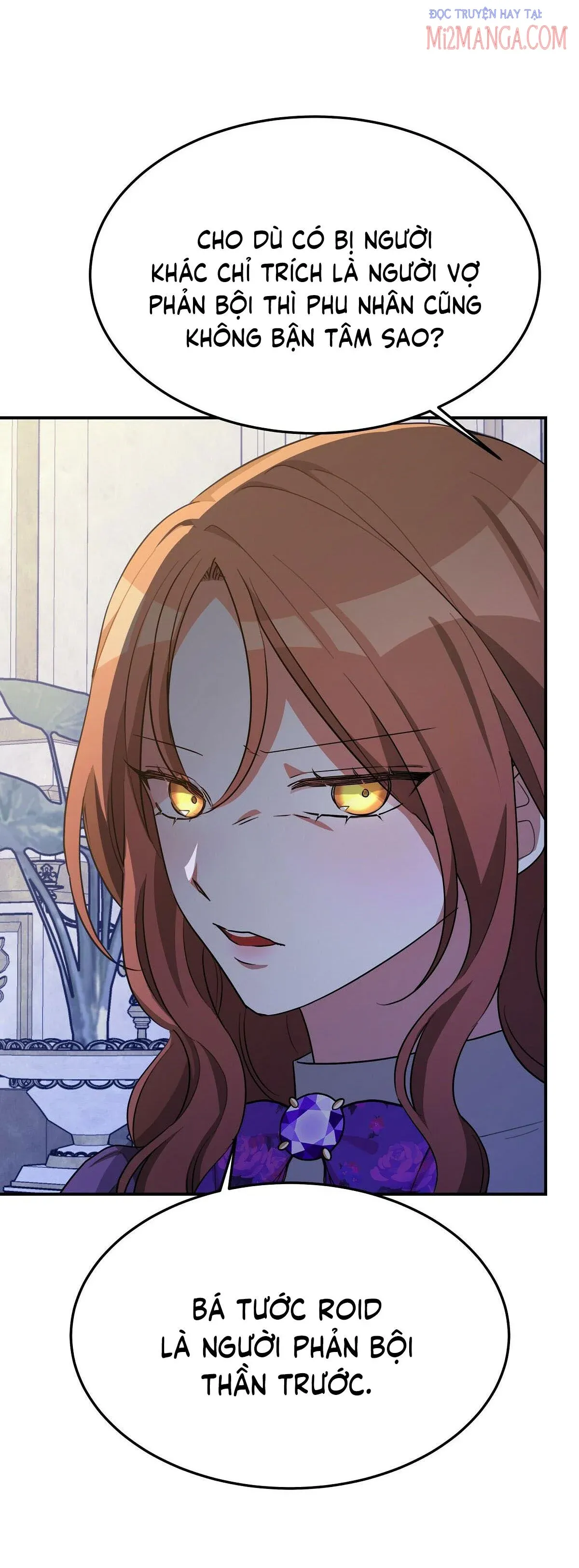 đọc truyện Ba Người Chúng Ta Đã Kết Hôn Chương 21 ảnh 14 tại Thiên Thai Truyện