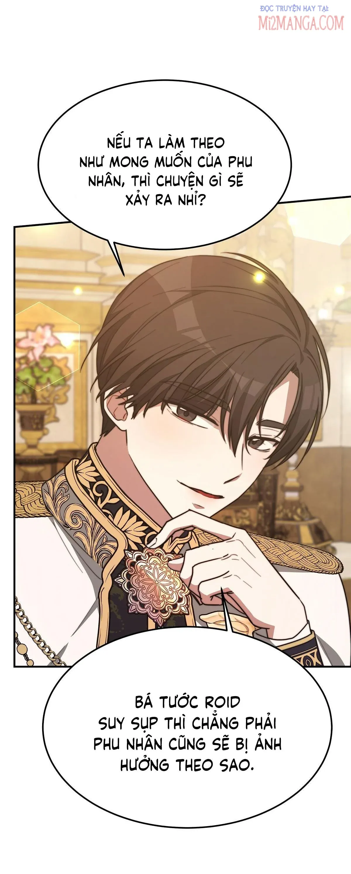 đọc truyện Ba Người Chúng Ta Đã Kết Hôn Chương 21 ảnh 15 tại Thiên Thai Truyện