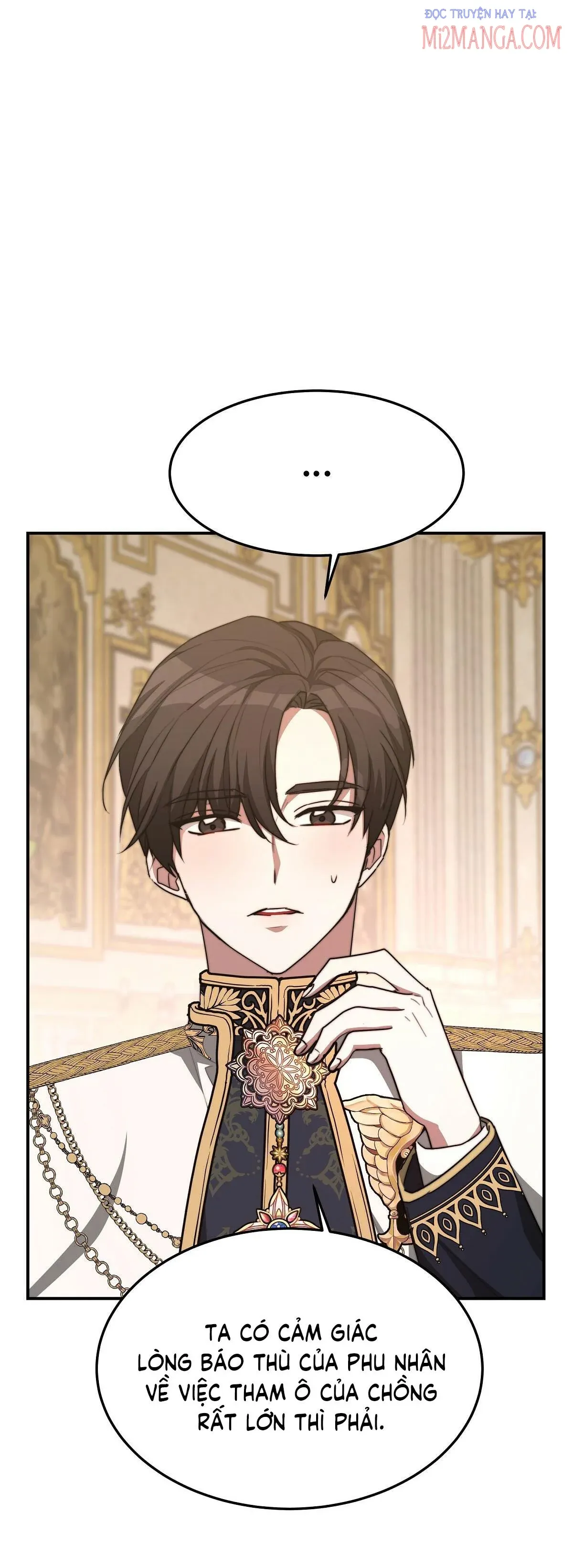 đọc truyện Ba Người Chúng Ta Đã Kết Hôn Chương 21 ảnh 17 tại Thiên Thai Truyện