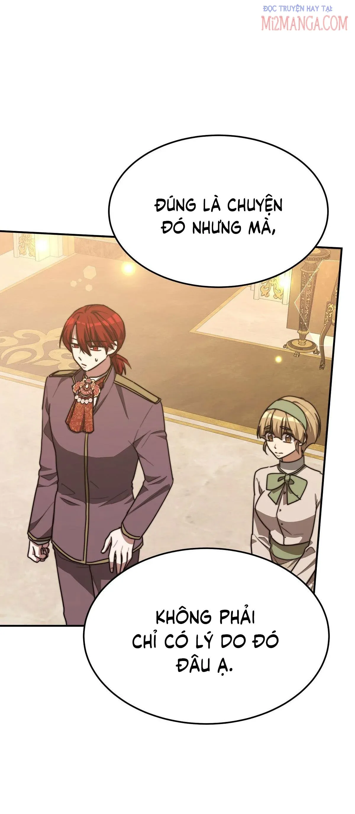 đọc truyện Ba Người Chúng Ta Đã Kết Hôn Chương 21 ảnh 18 tại Thiên Thai Truyện