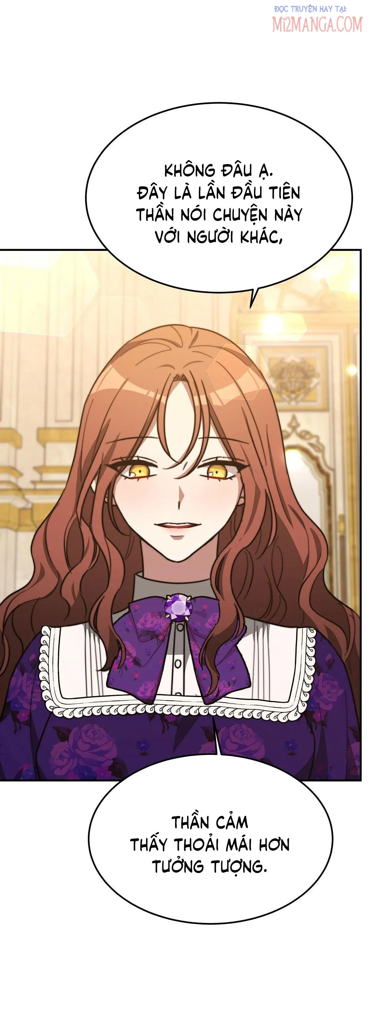 đọc truyện Ba Người Chúng Ta Đã Kết Hôn Chương 21 ảnh 22 tại Thiên Thai Truyện