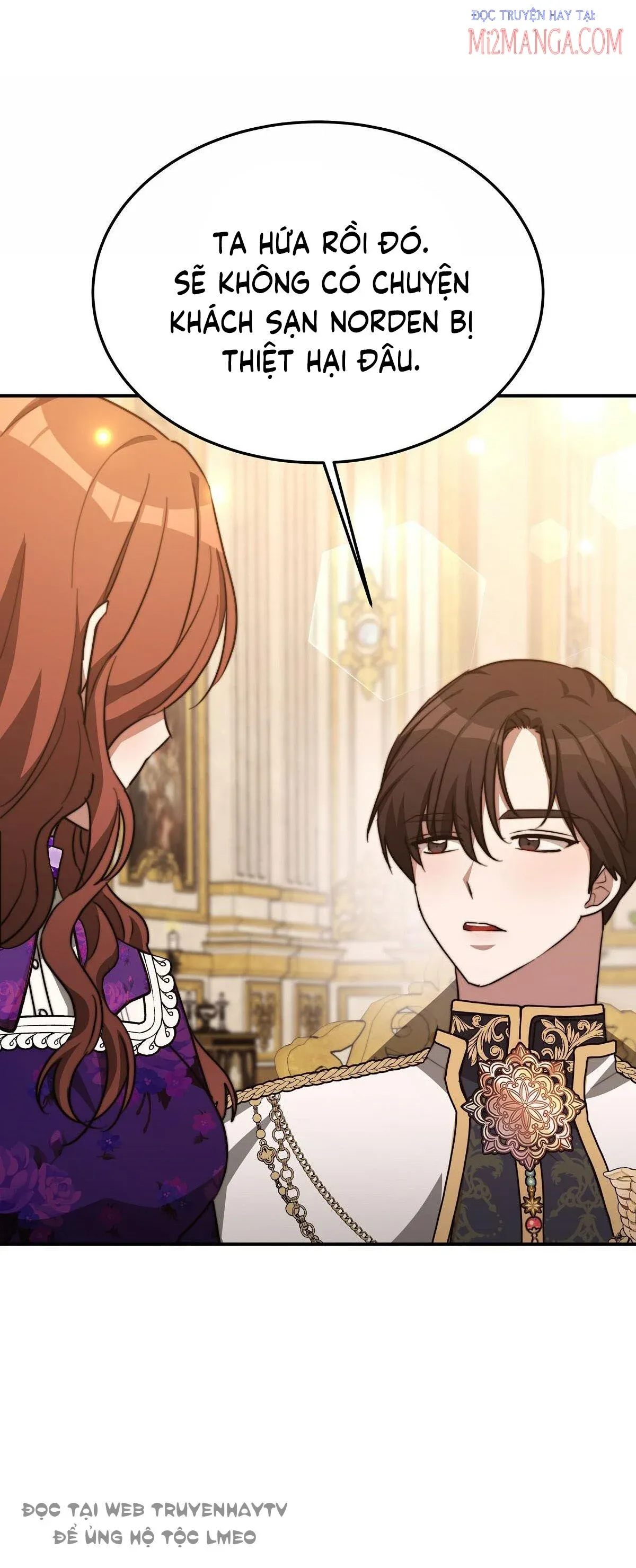 đọc truyện Ba Người Chúng Ta Đã Kết Hôn Chương 21 ảnh 23 tại Thiên Thai Truyện