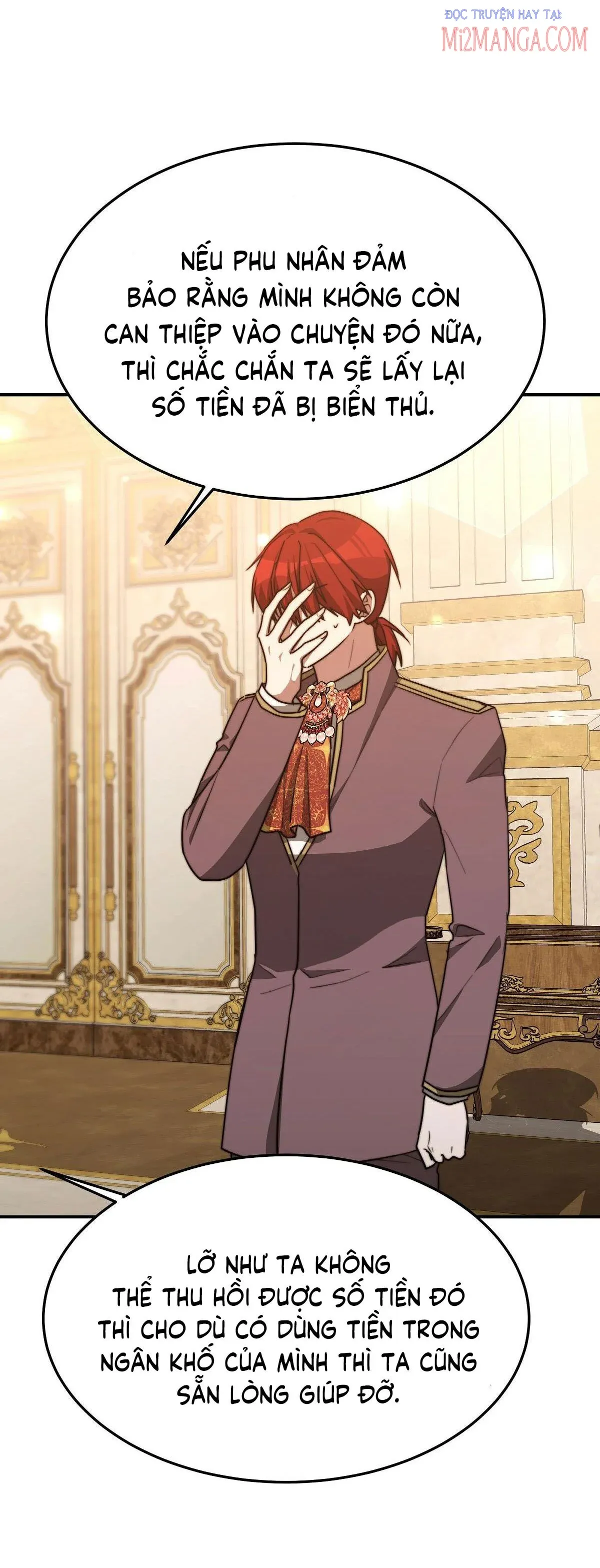 đọc truyện Ba Người Chúng Ta Đã Kết Hôn Chương 21 ảnh 24 tại Thiên Thai Truyện