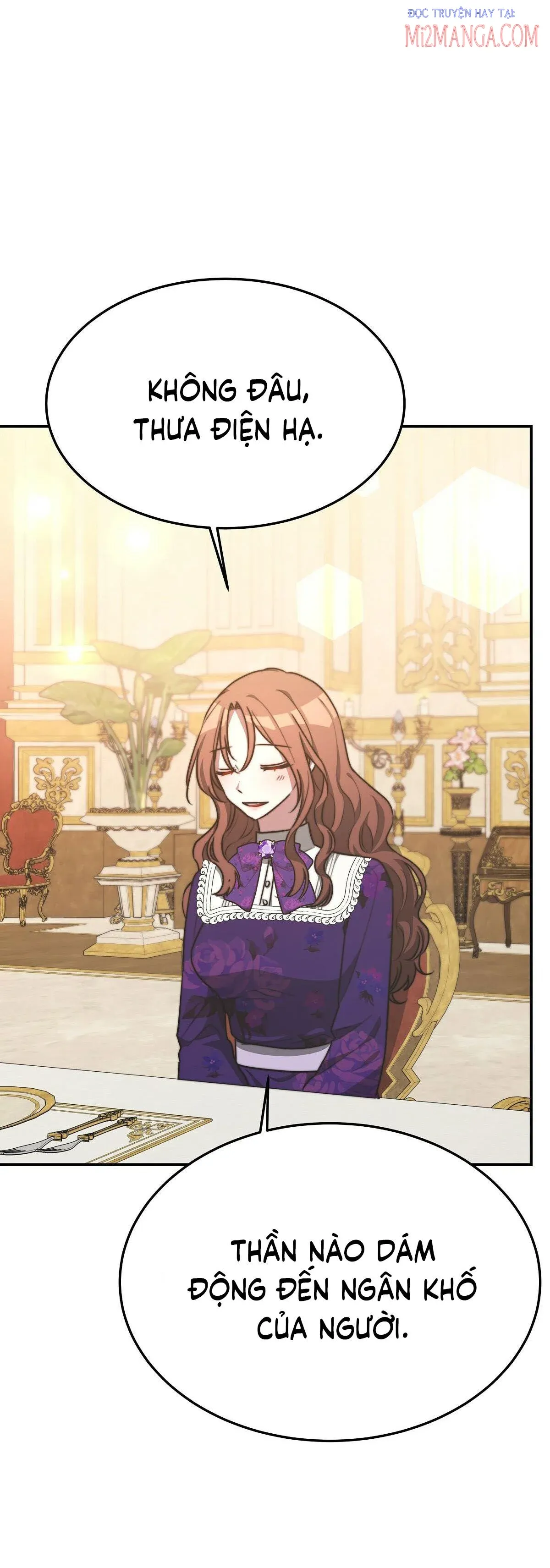 đọc truyện Ba Người Chúng Ta Đã Kết Hôn Chương 21 ảnh 25 tại Thiên Thai Truyện