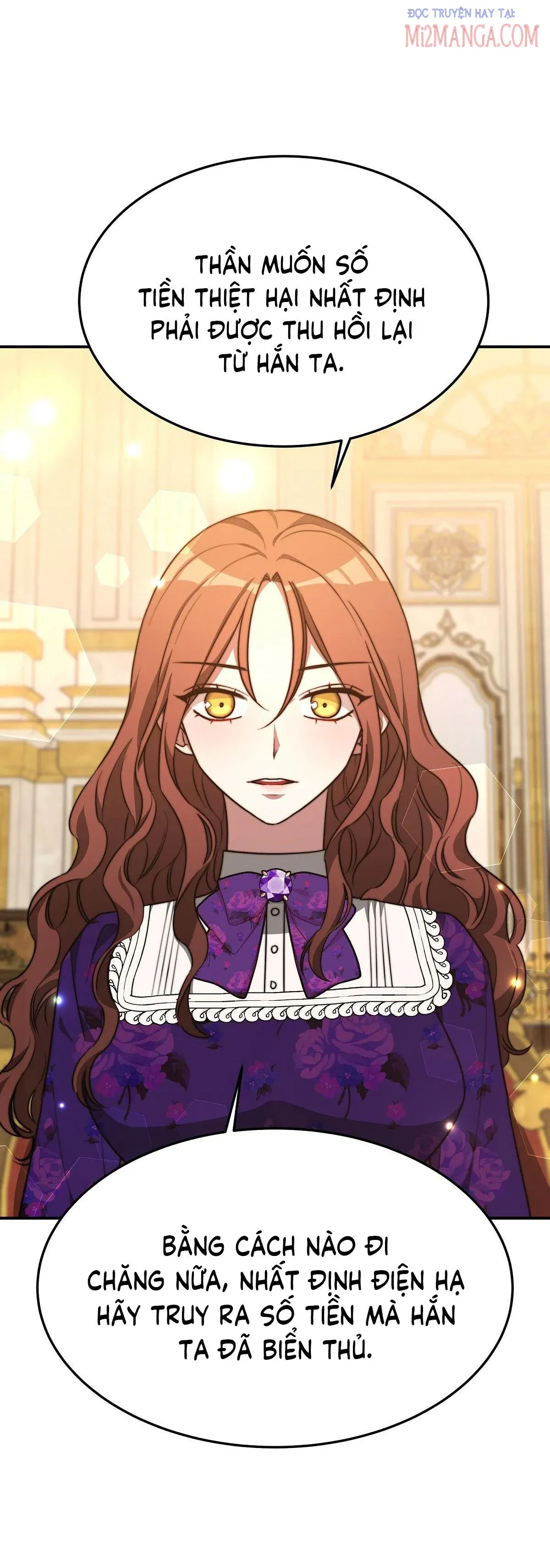 đọc truyện Ba Người Chúng Ta Đã Kết Hôn Chương 21 ảnh 26 tại Thiên Thai Truyện