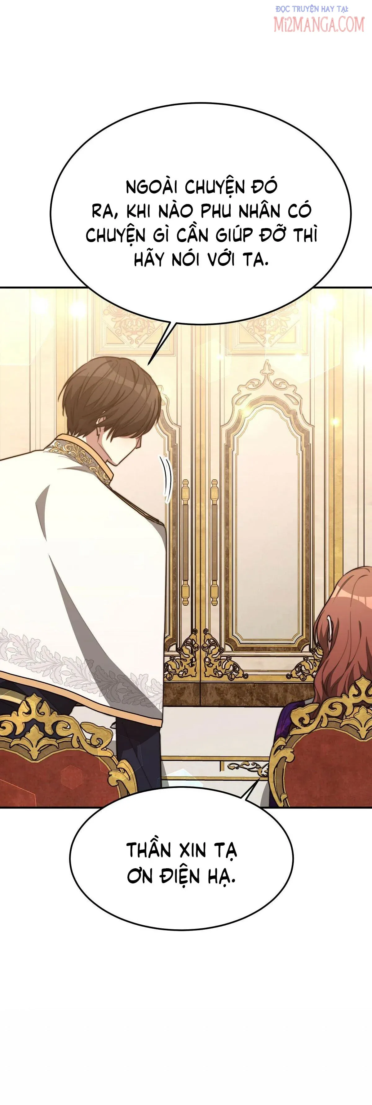 đọc truyện Ba Người Chúng Ta Đã Kết Hôn Chương 21 ảnh 28 tại Thiên Thai Truyện