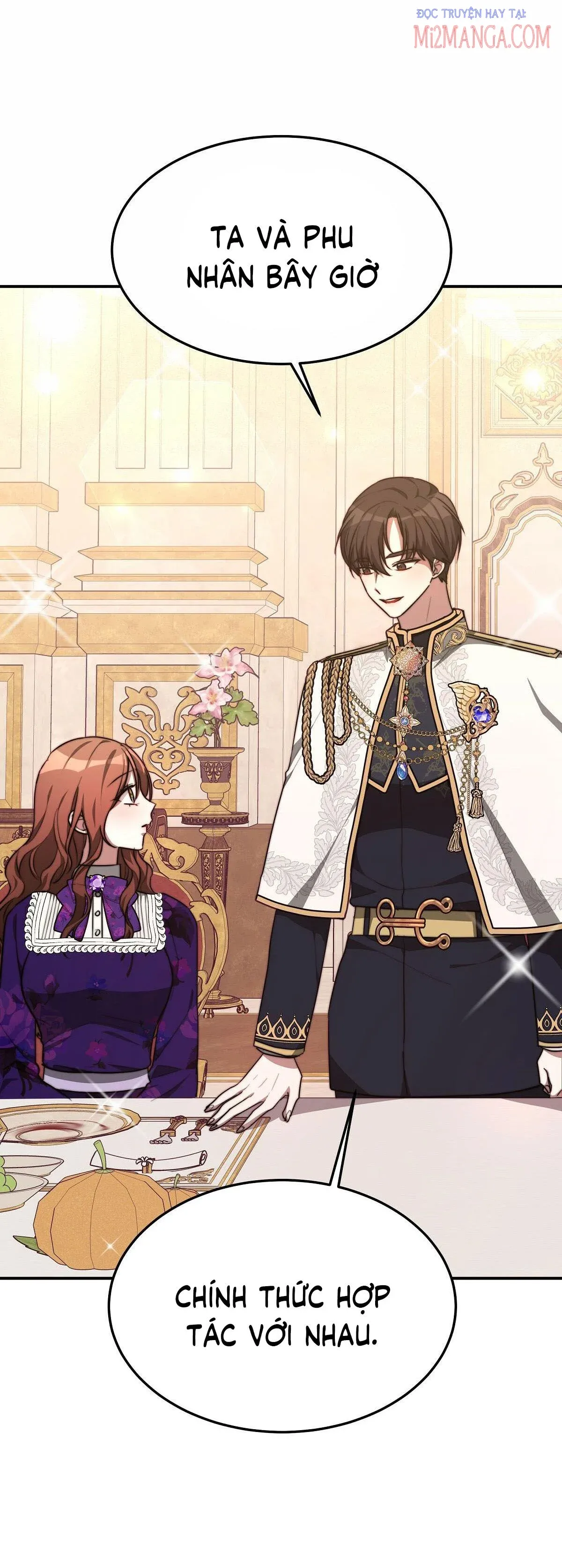 đọc truyện Ba Người Chúng Ta Đã Kết Hôn Chương 21 ảnh 29 tại Thiên Thai Truyện