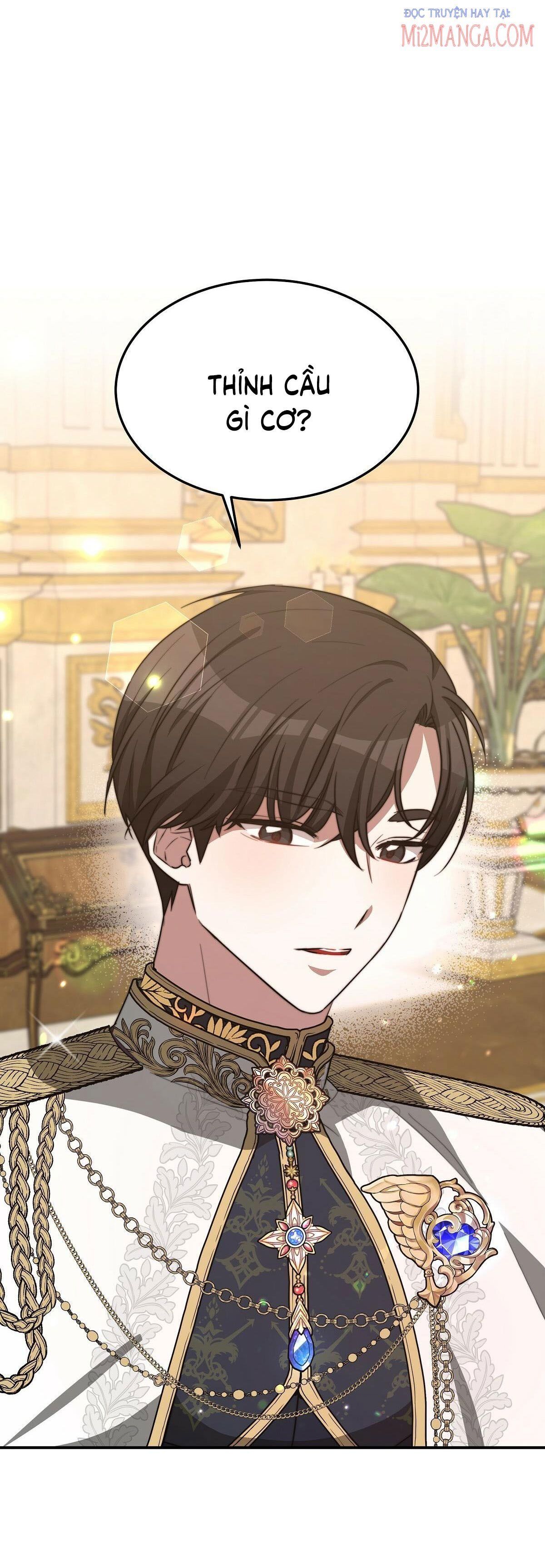 đọc truyện Ba Người Chúng Ta Đã Kết Hôn Chương 21 ảnh 5 tại Thiên Thai Truyện