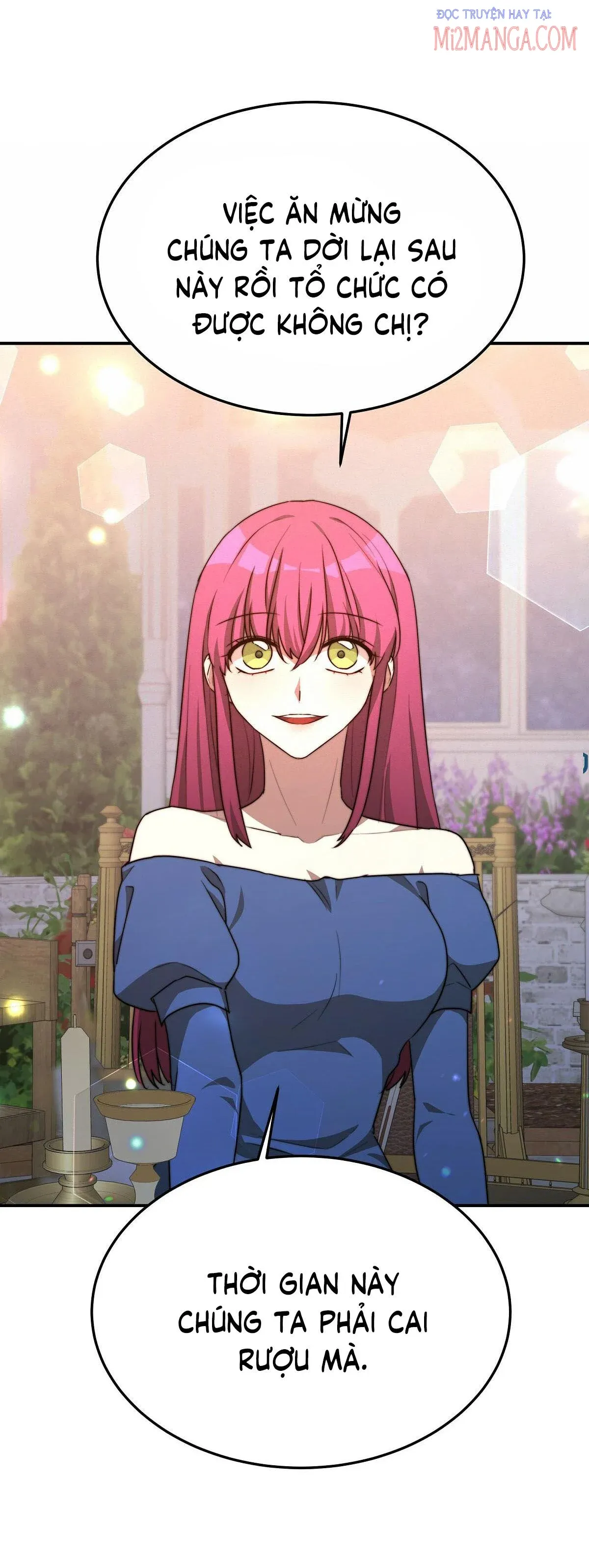 đọc truyện Ba Người Chúng Ta Đã Kết Hôn Chương 21 ảnh 35 tại Thiên Thai Truyện