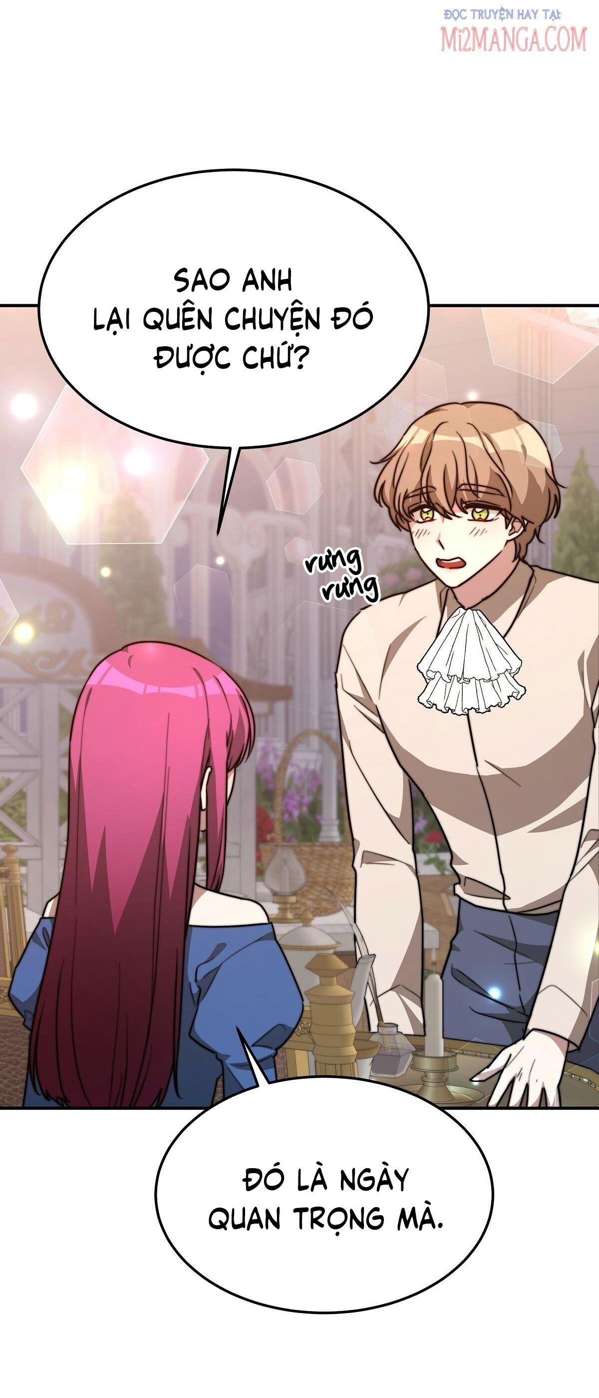 đọc truyện Ba Người Chúng Ta Đã Kết Hôn Chương 21 ảnh 37 tại Thiên Thai Truyện