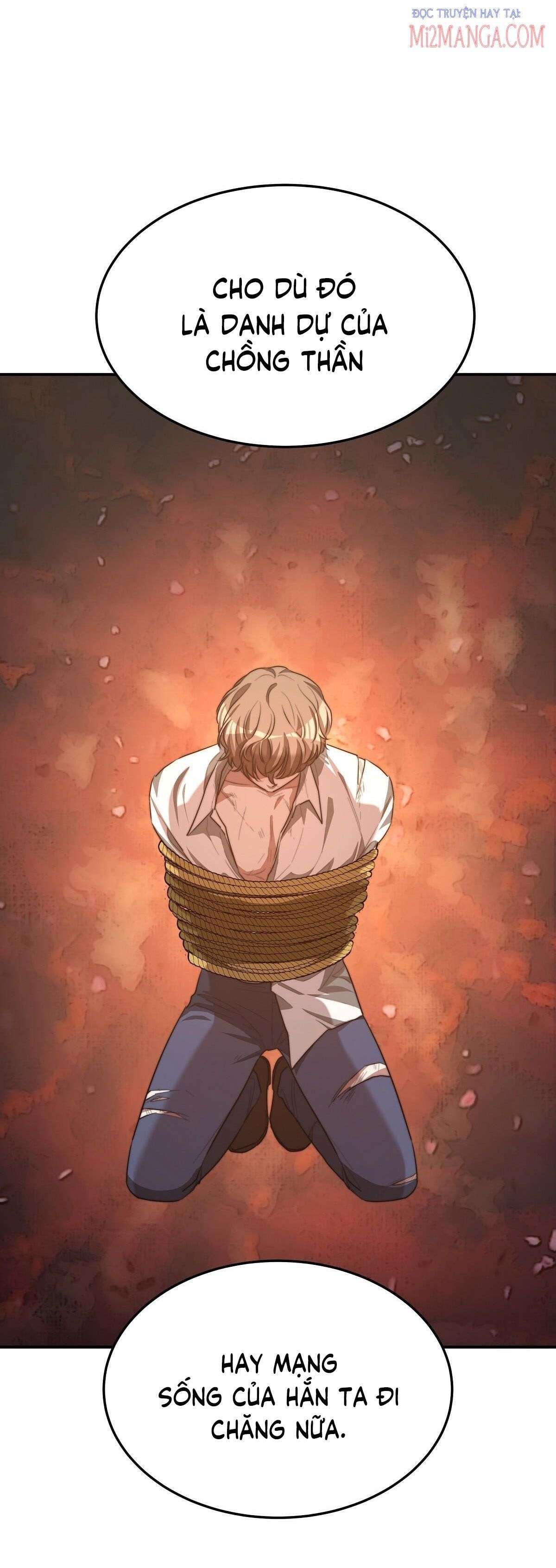 đọc truyện Ba Người Chúng Ta Đã Kết Hôn Chương 21 ảnh 8 tại Thiên Thai Truyện